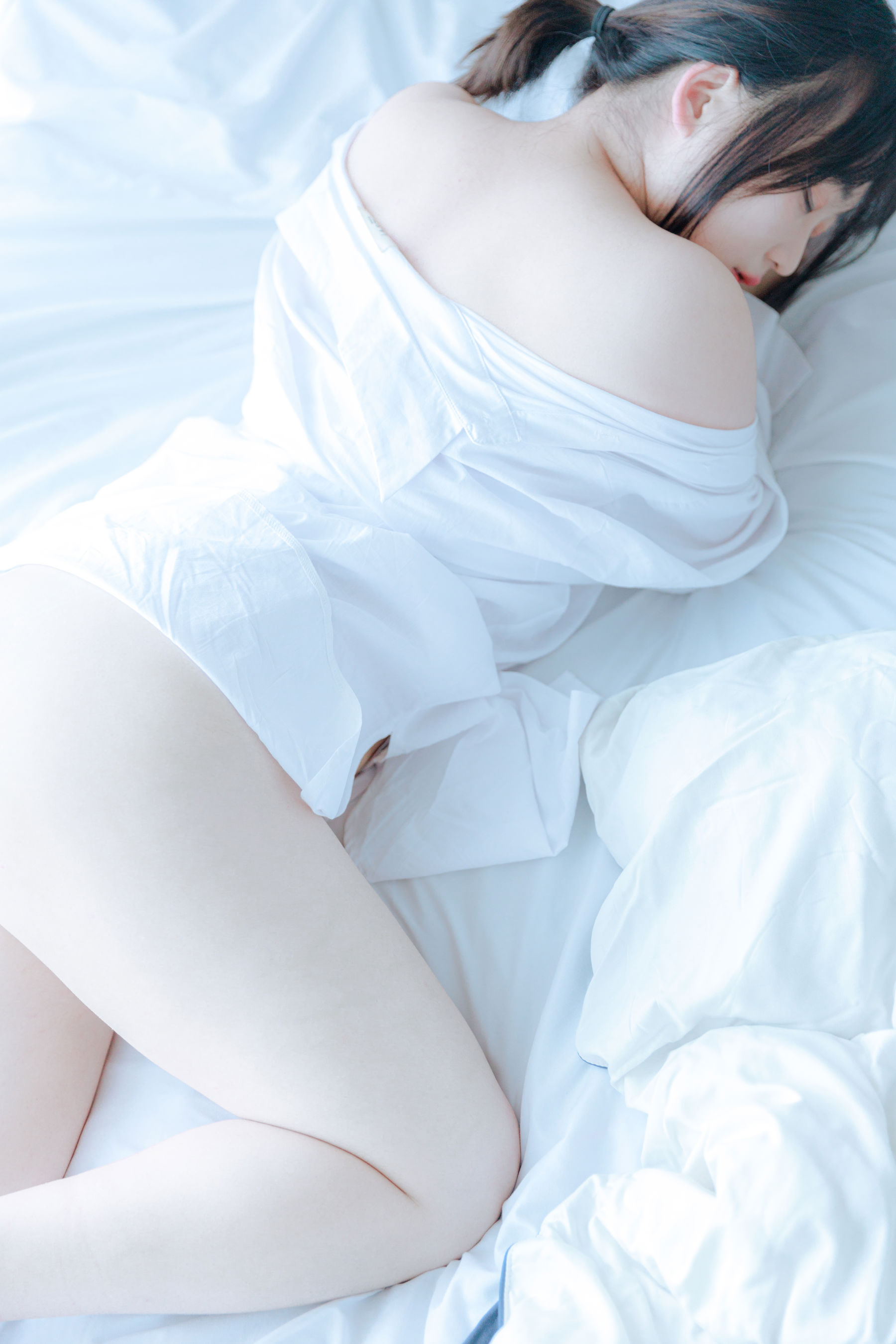 Mozzi - A wet day/(30P)