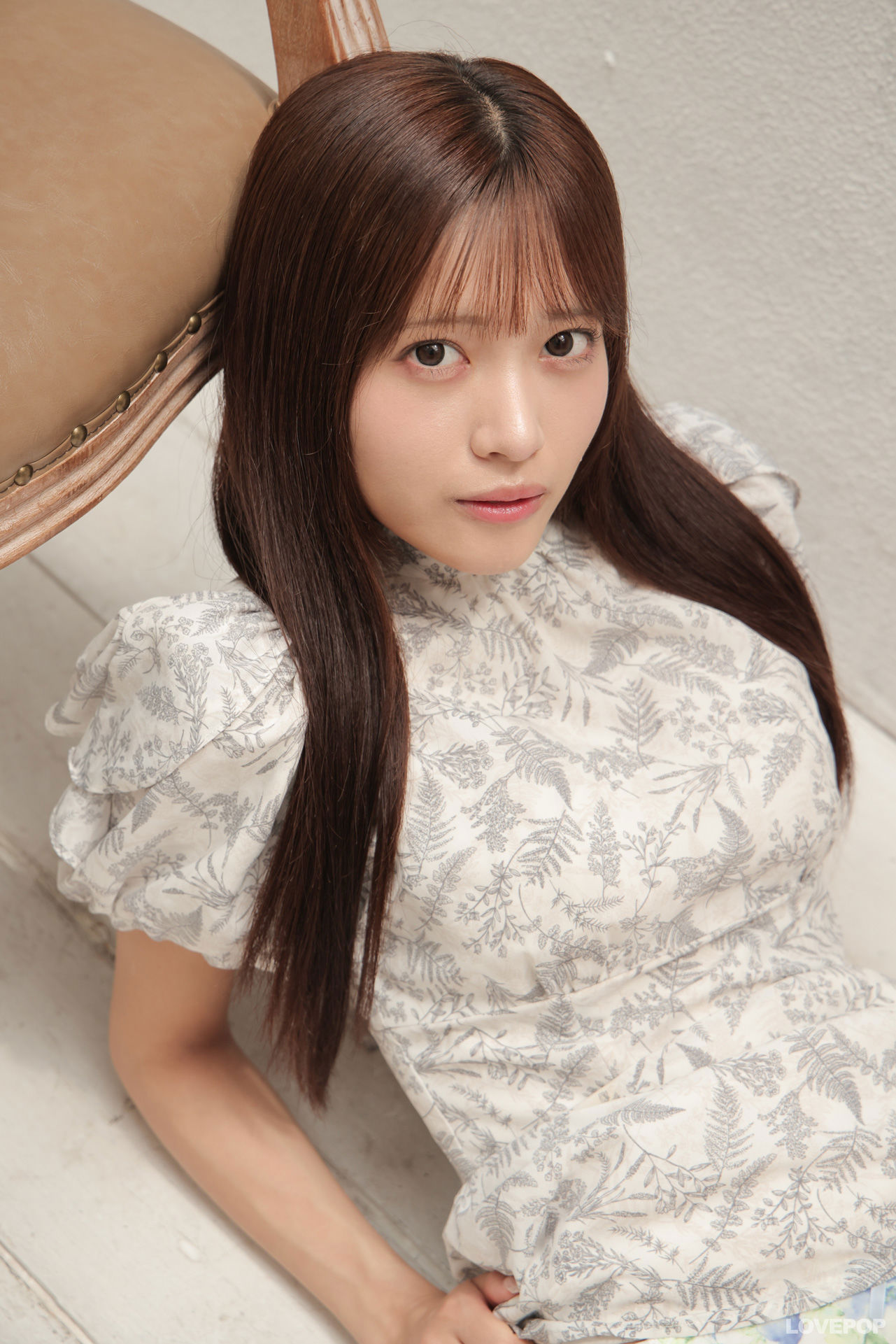 [LOVEPOP] Asuka Nekomiya 猫宮あすか Photoset 09/(95P)