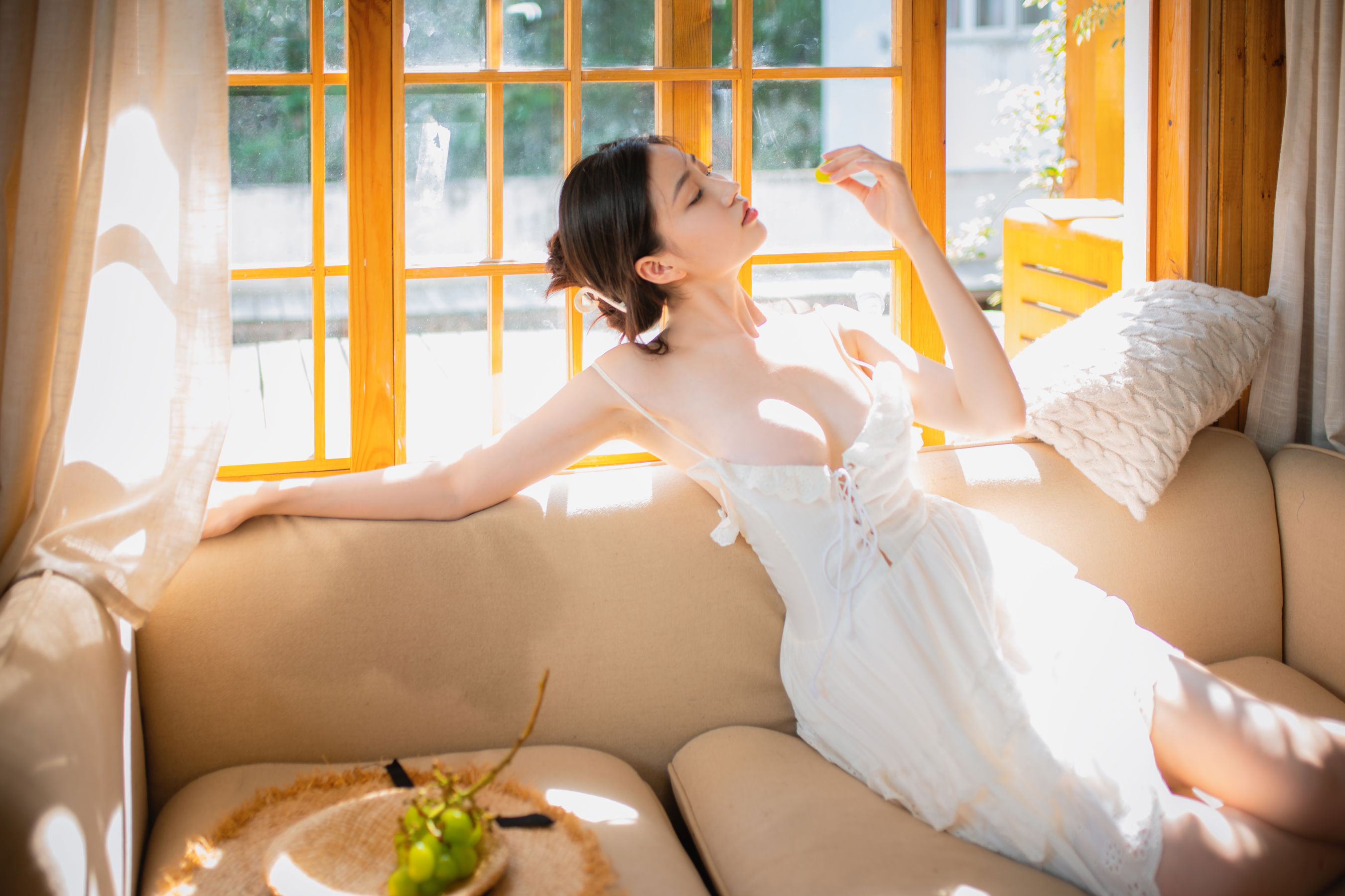 Nnian - 夏日物语/(29P)