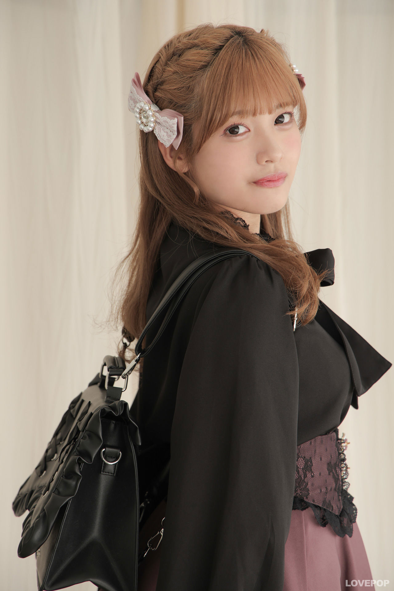 [LOVEPOP] Asuka Nekomiya 猫宮あすか Photoset 14/(91P)