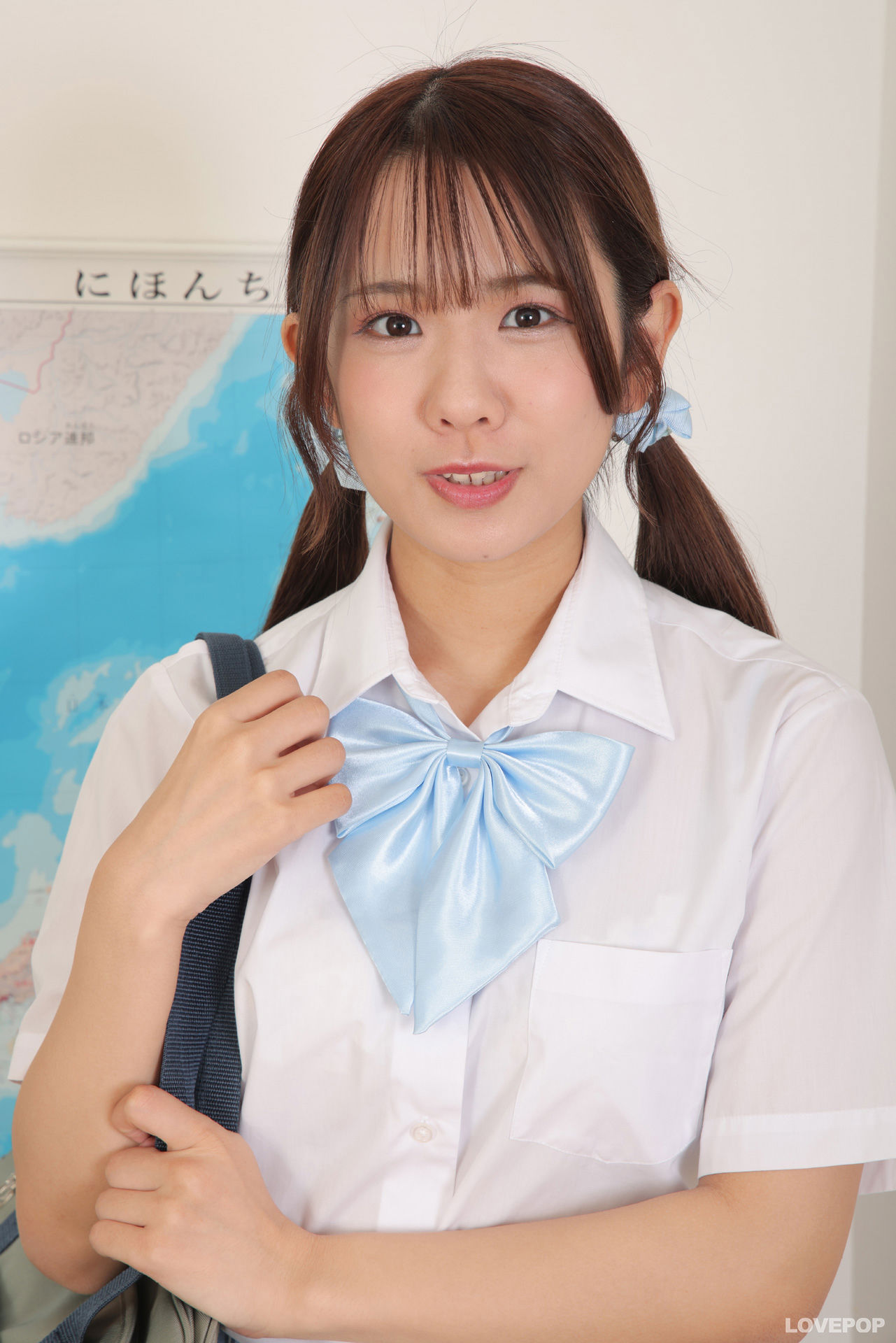 [LOVEPOP] Iori Tachibana 橘いおり Photoset 02/(94P)