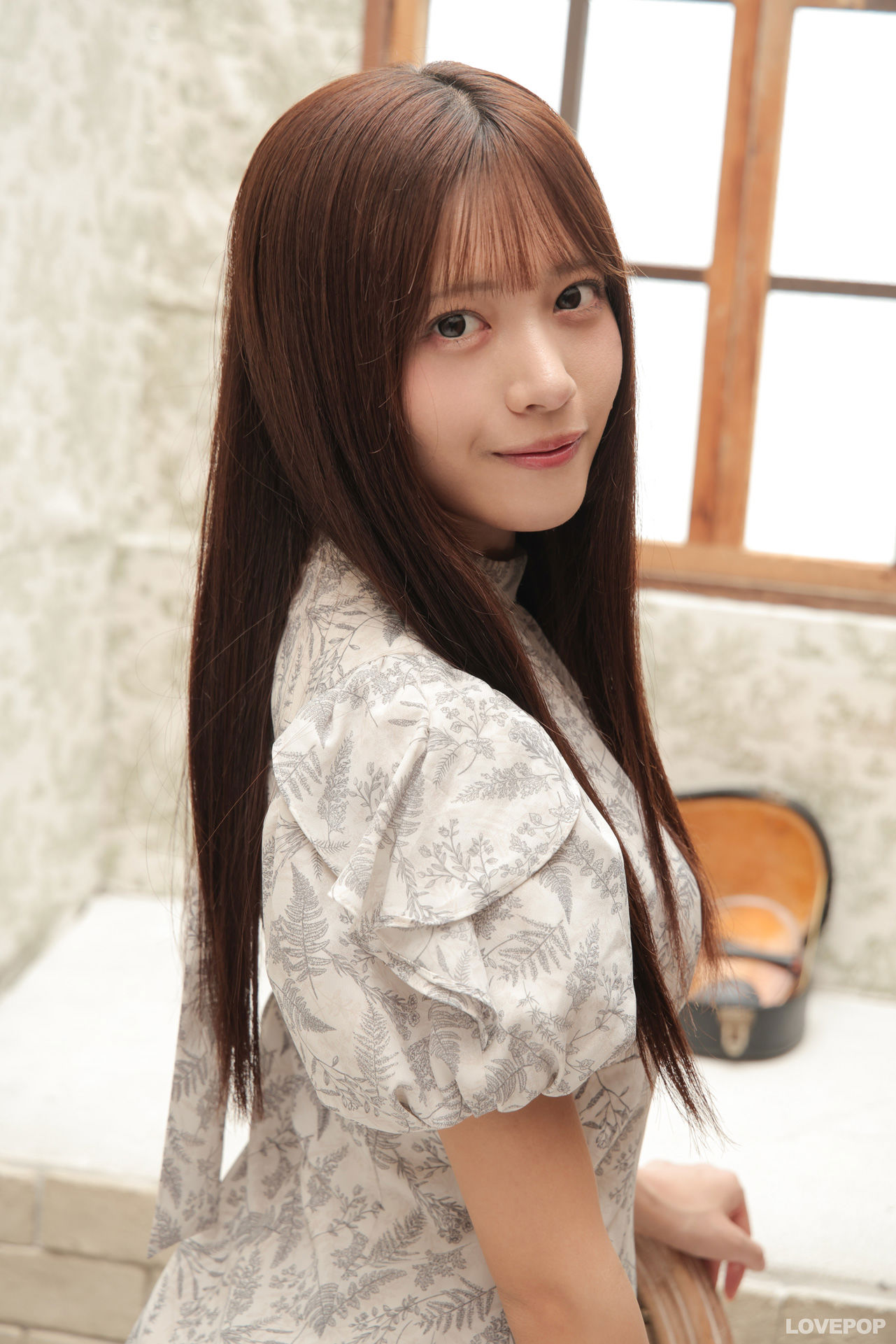 [LOVEPOP] Asuka Nekomiya 猫宮あすか Photoset 09/(95P)