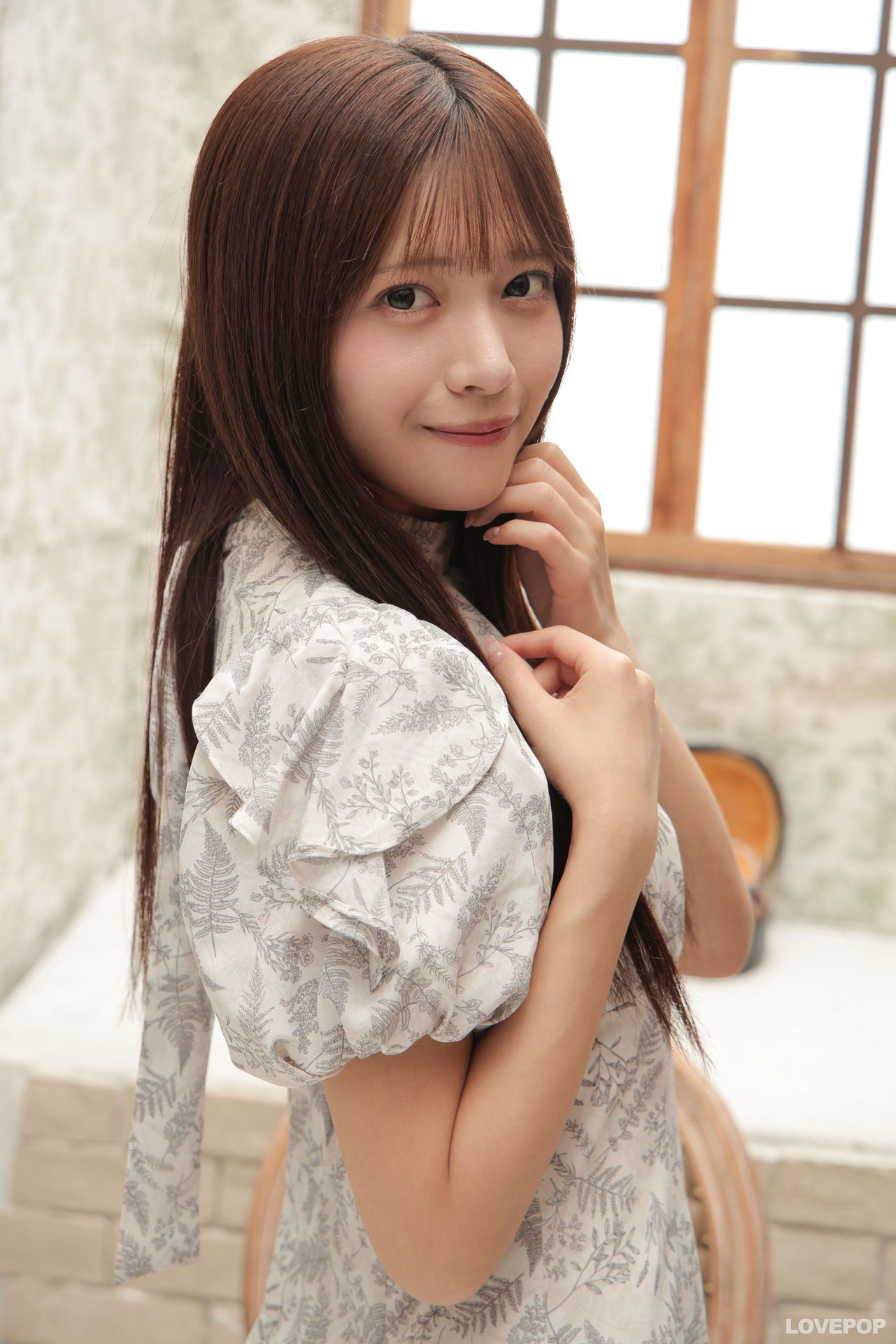 [LOVEPOP] Asuka Nekomiya 猫宮あすか Photoset 09/(95P)