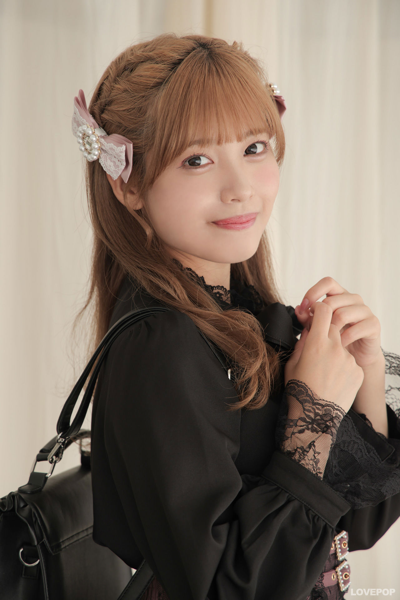 [LOVEPOP] Asuka Nekomiya 猫宮あすか Photoset 14/(91P)