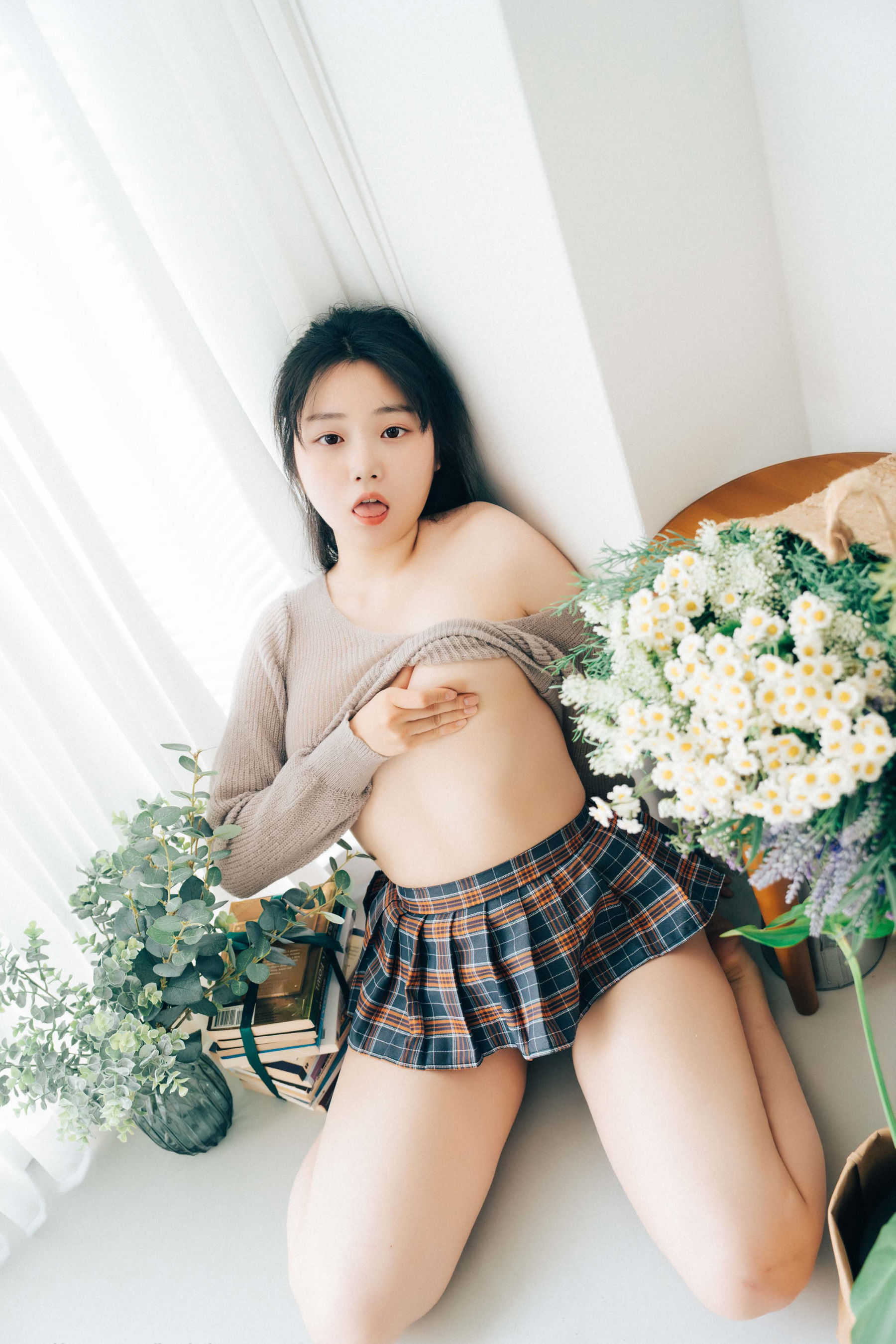 Haivia RAMI - Fair skin/(33P)