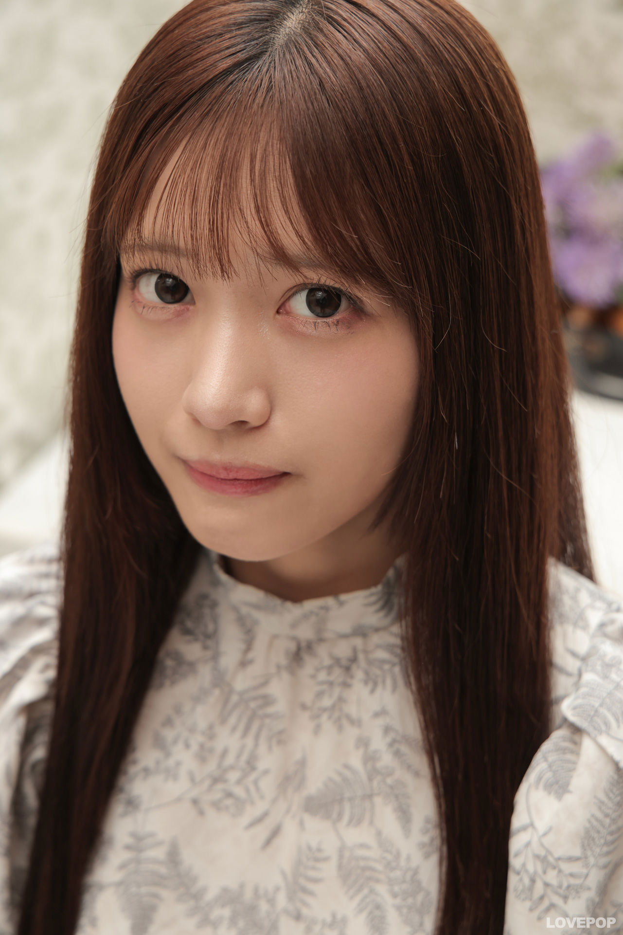 [LOVEPOP] Asuka Nekomiya 猫宮あすか Photoset 09/(95P)