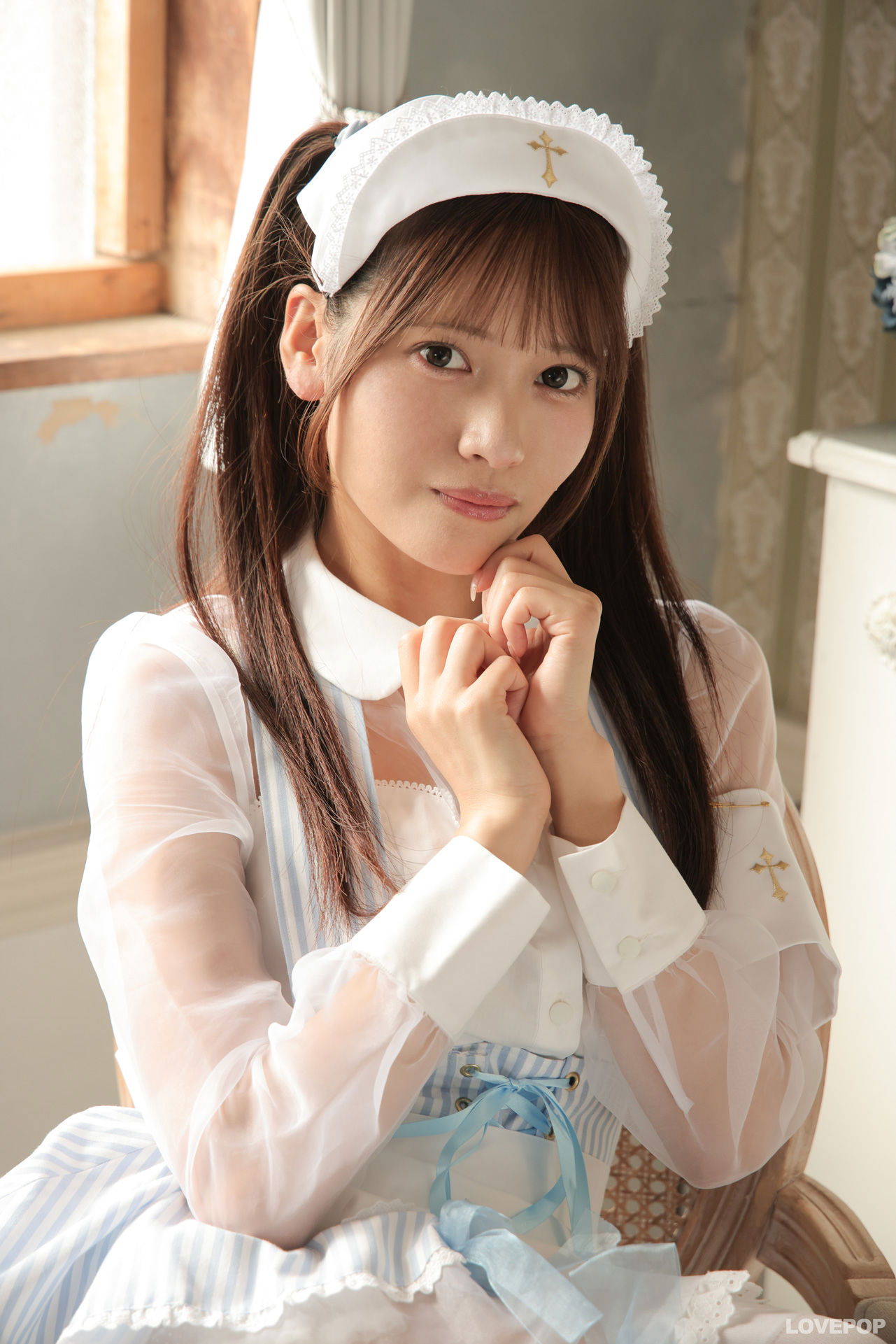 [LOVEPOP] Asuka Nekomiya 猫宮あすか Photoset 06/(98P)