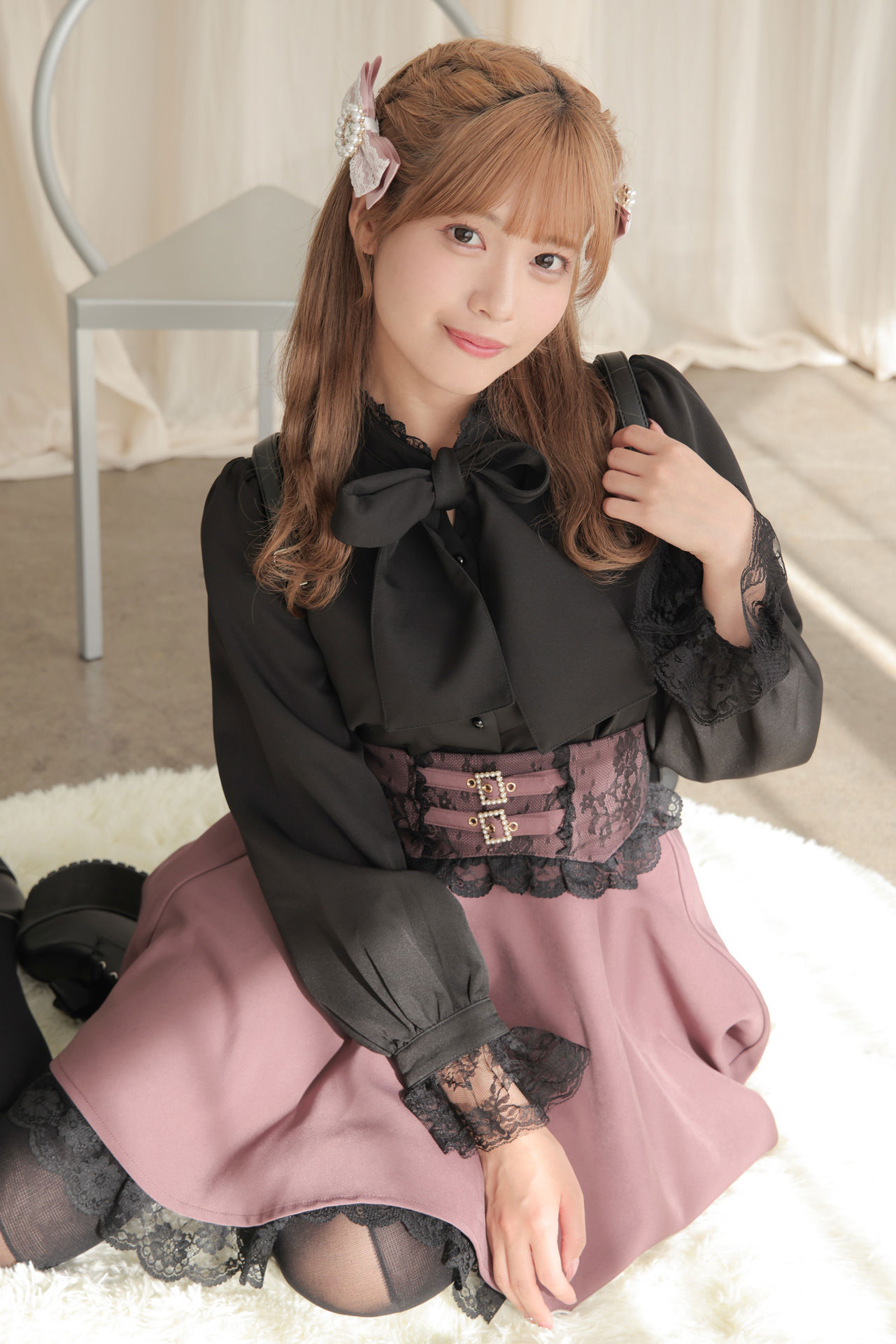 [LOVEPOP] Asuka Nekomiya 猫宮あすか Photoset 14/(91P)