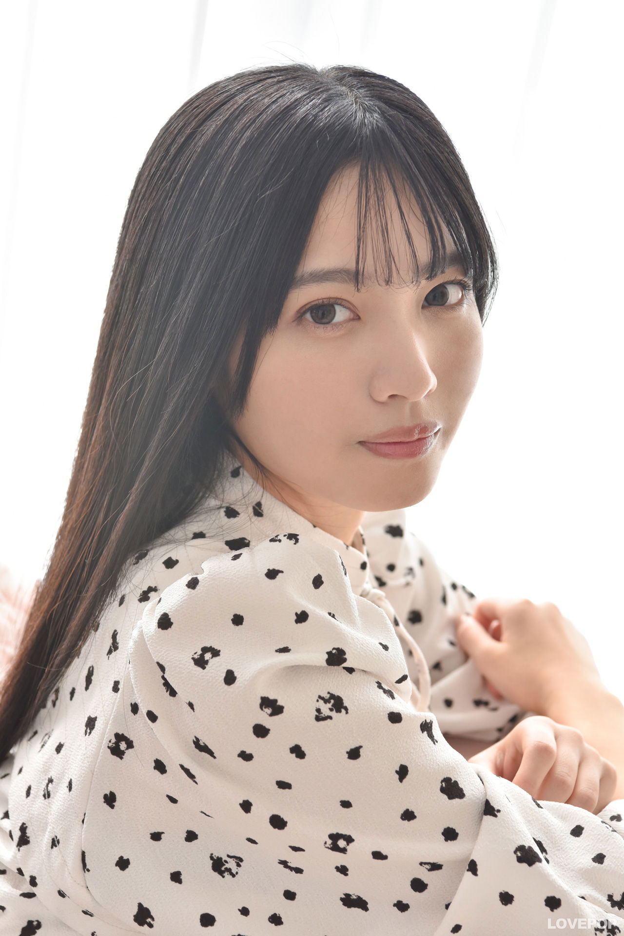 [LOVEPOP] Asuka Nekomiya 猫宮あすか Photoset 05/(97P)