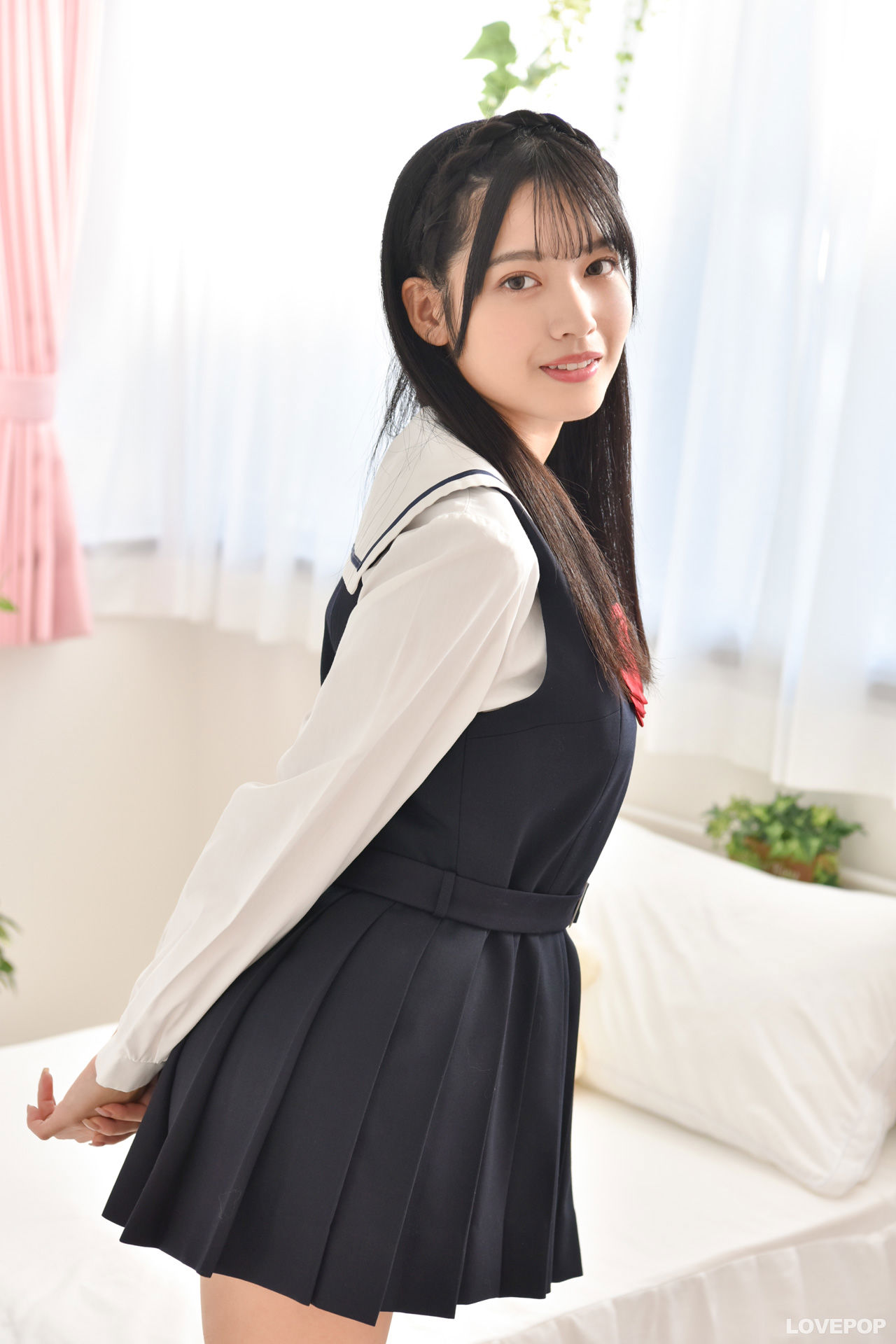 [LOVEPOP] Asuka Nekomiya 猫宮あすか Photoset 02/(87P)