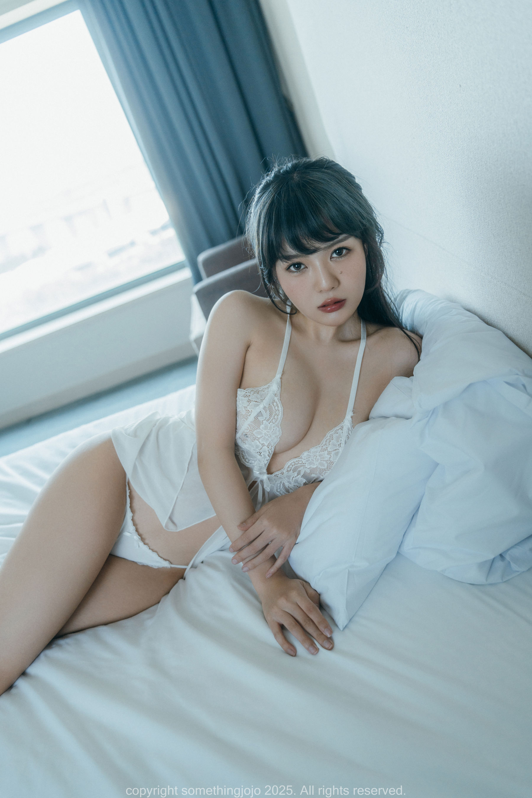 JOJO X EIMI - Vol.1 First Nude/(89P)