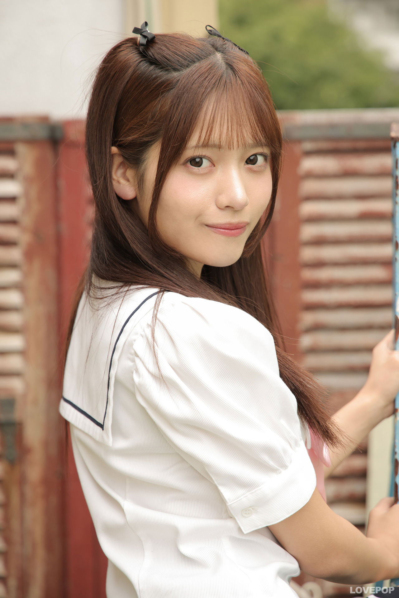 [LOVEPOP] Asuka Nekomiya 猫宮あすか Photoset 07/(95P)