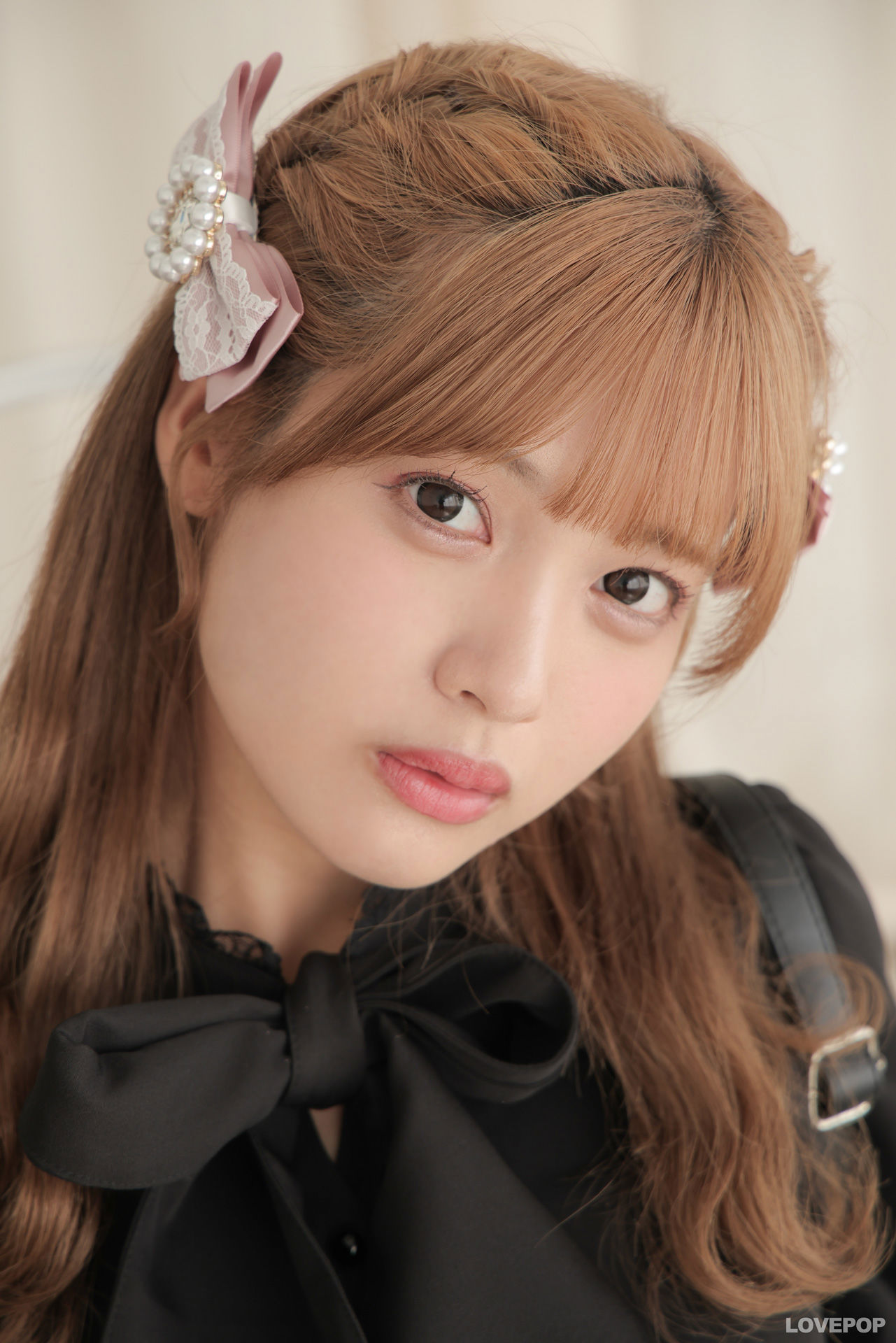 [LOVEPOP] Asuka Nekomiya 猫宮あすか Photoset 14/(91P)