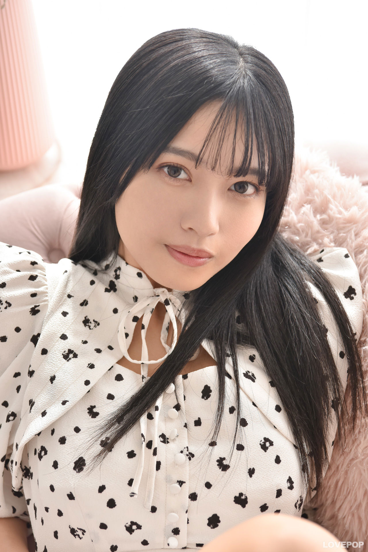 [LOVEPOP] Asuka Nekomiya 猫宮あすか Photoset 05/(97P)