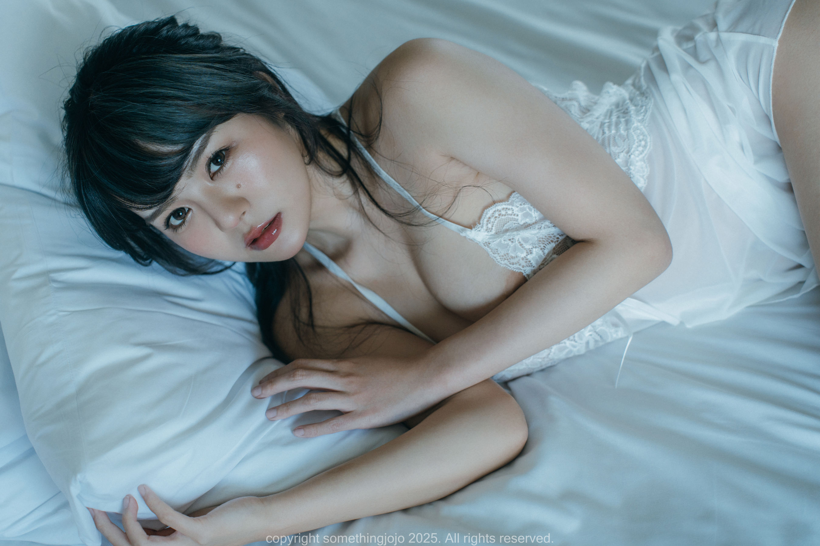 JOJO X EIMI - Vol.1 First Nude/(89P)