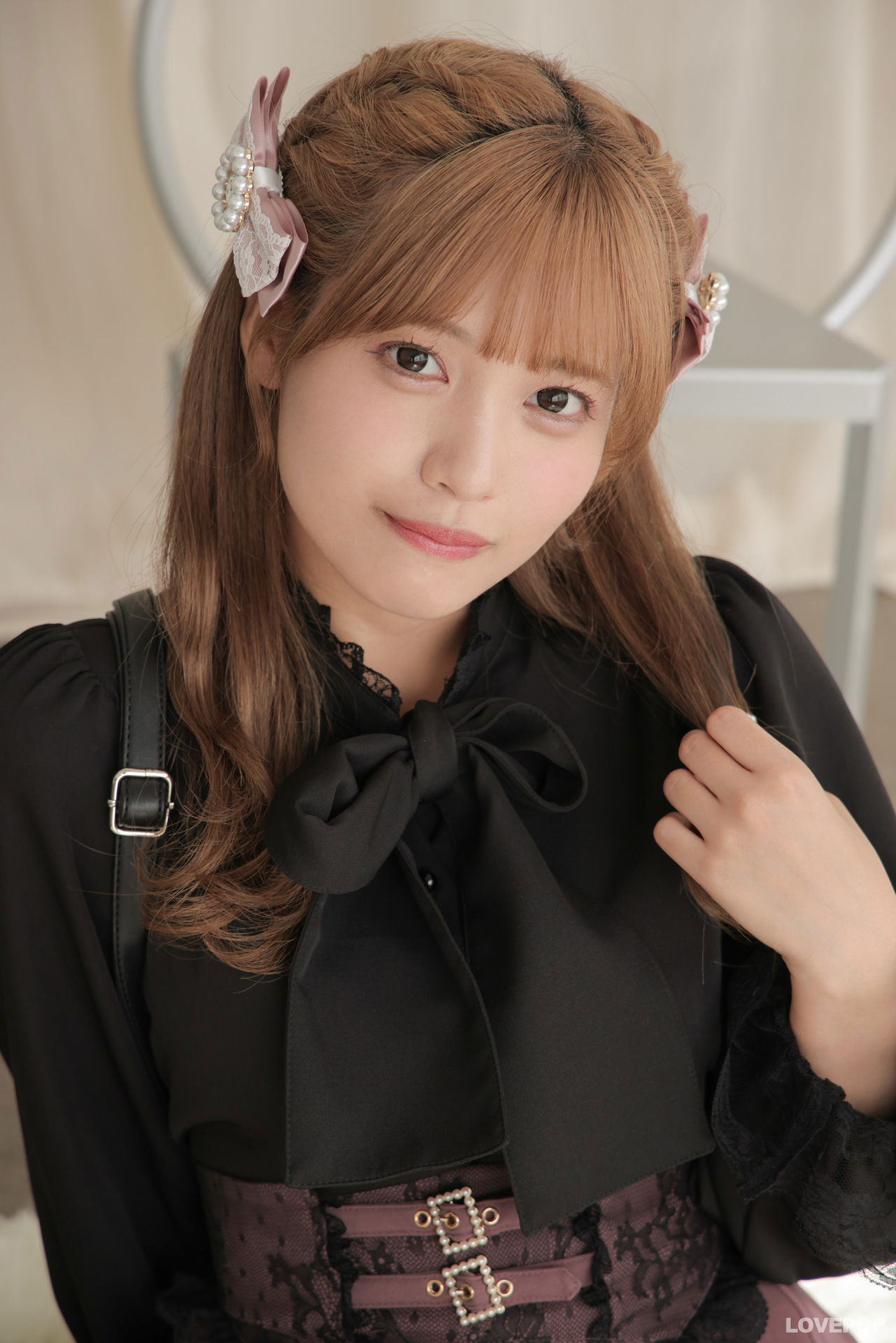 [LOVEPOP] Asuka Nekomiya 猫宮あすか Photoset 14/(91P)