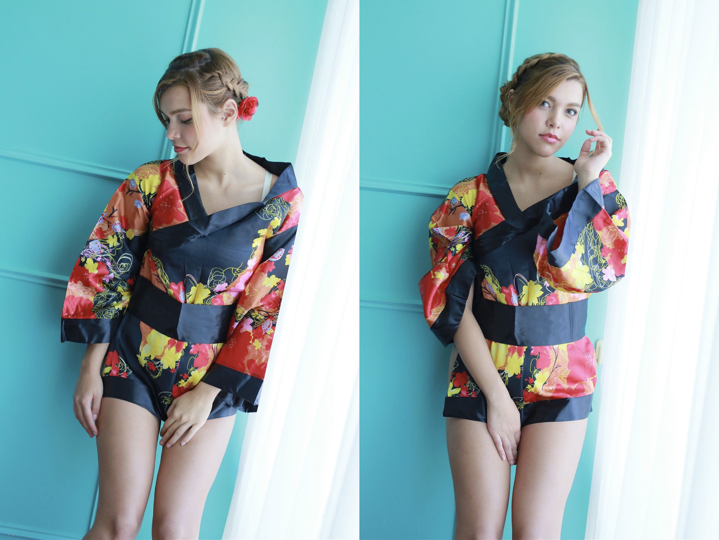 NANA.watson - Encantada.〜はじめまして〜/(60P)