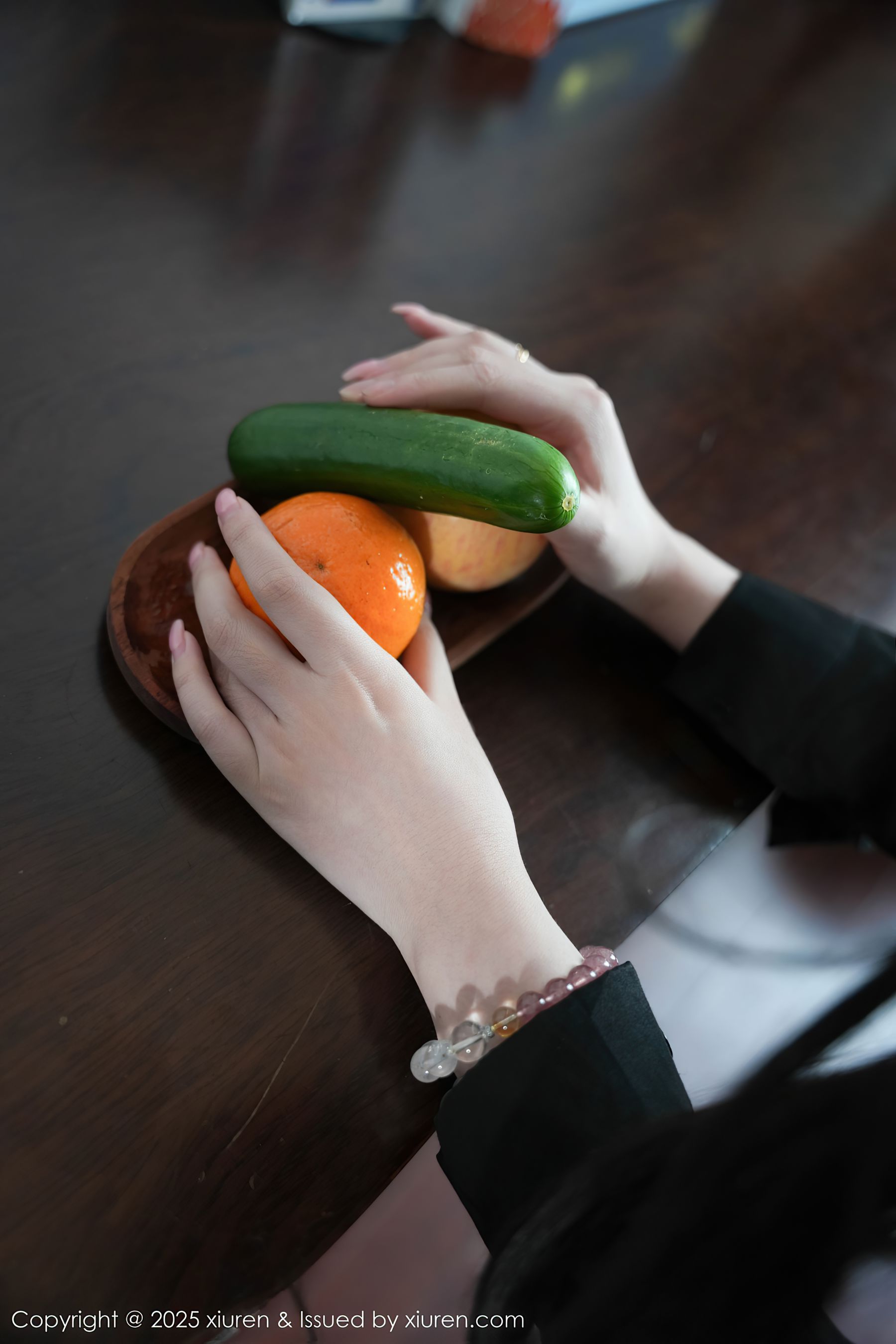 [秀人XiuRen] 2025.07.09 No.10527 软情/(66P)