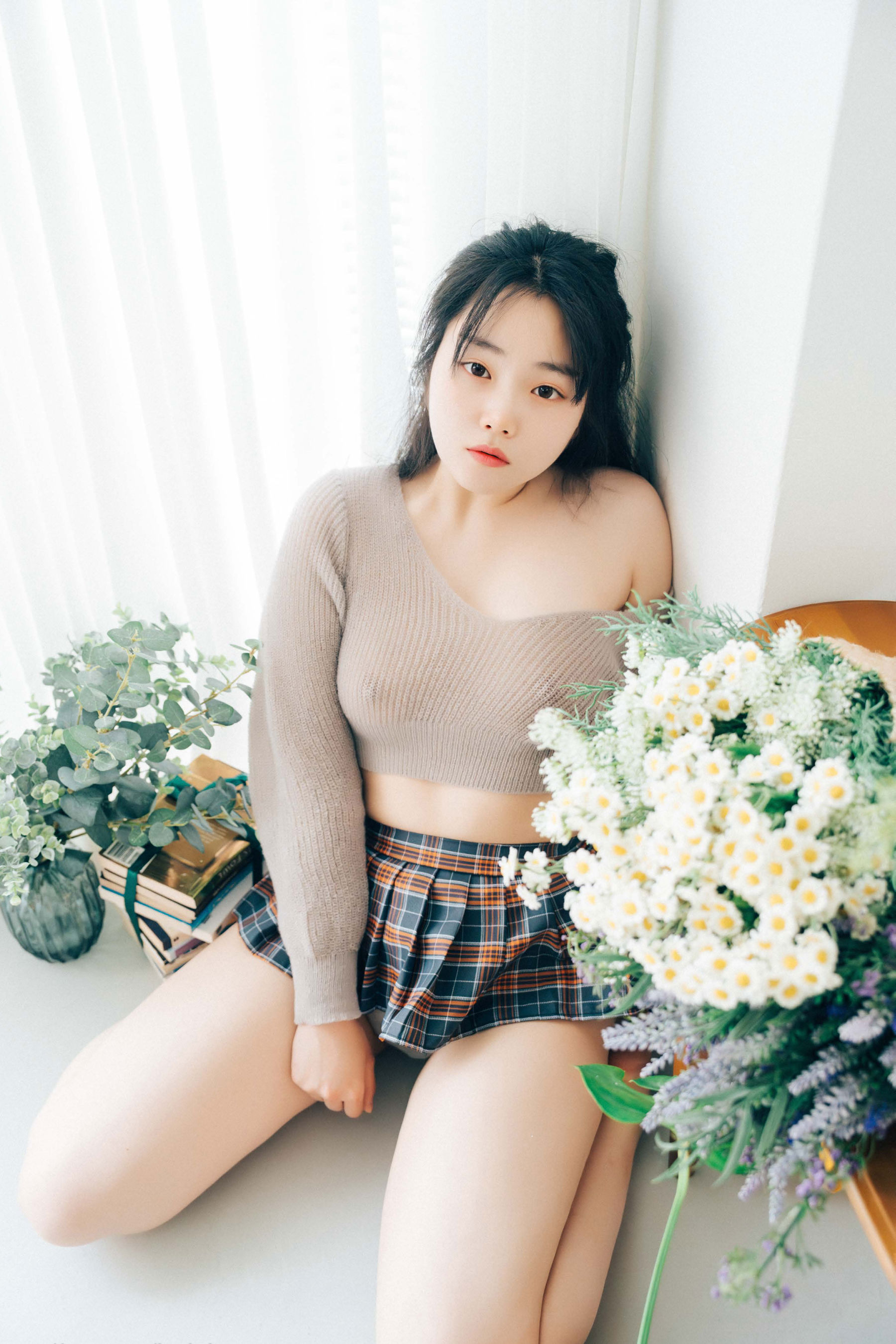 Haivia RAMI - Fair skin/(33P)