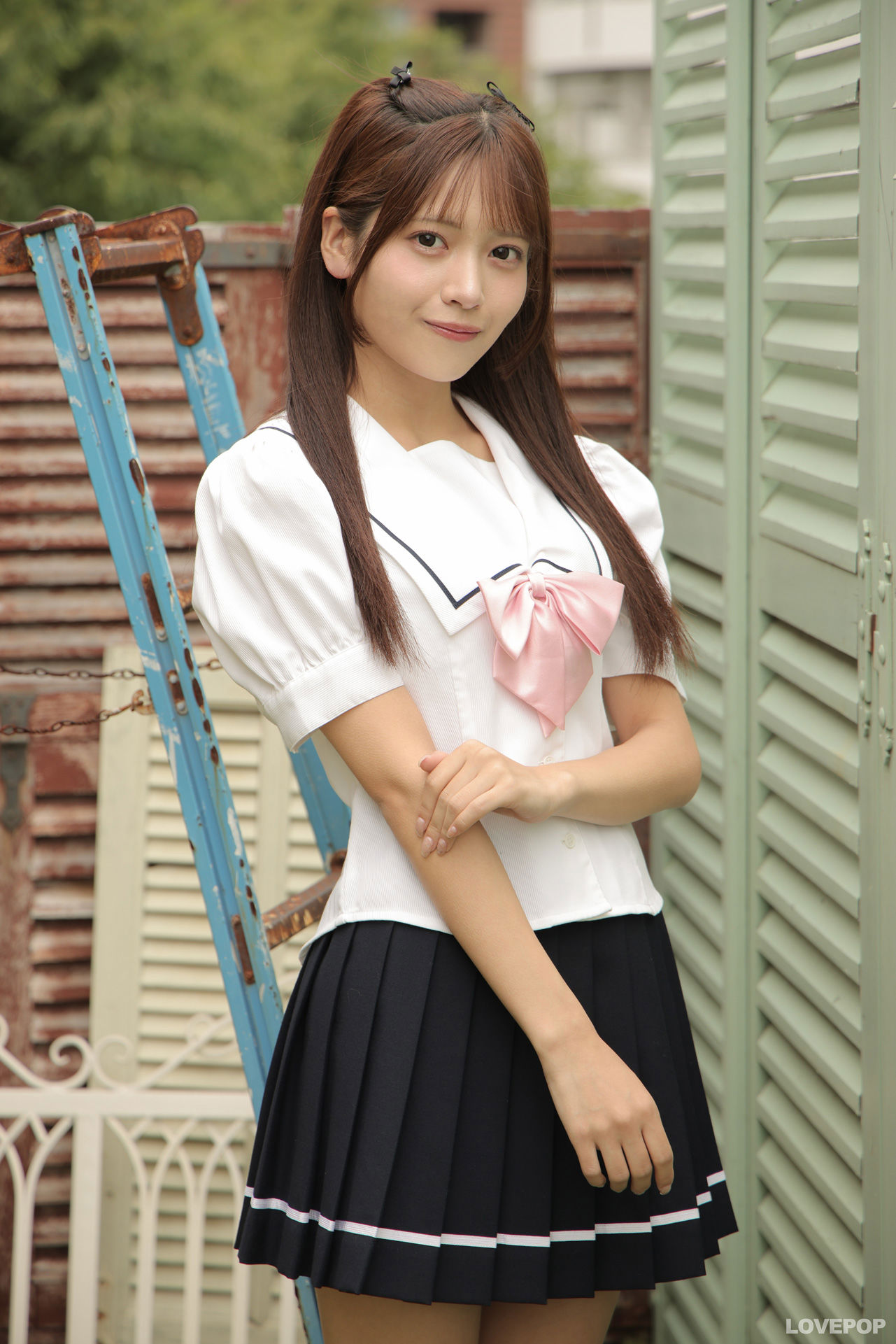 [LOVEPOP] Asuka Nekomiya 猫宮あすか Photoset 07/(95P)