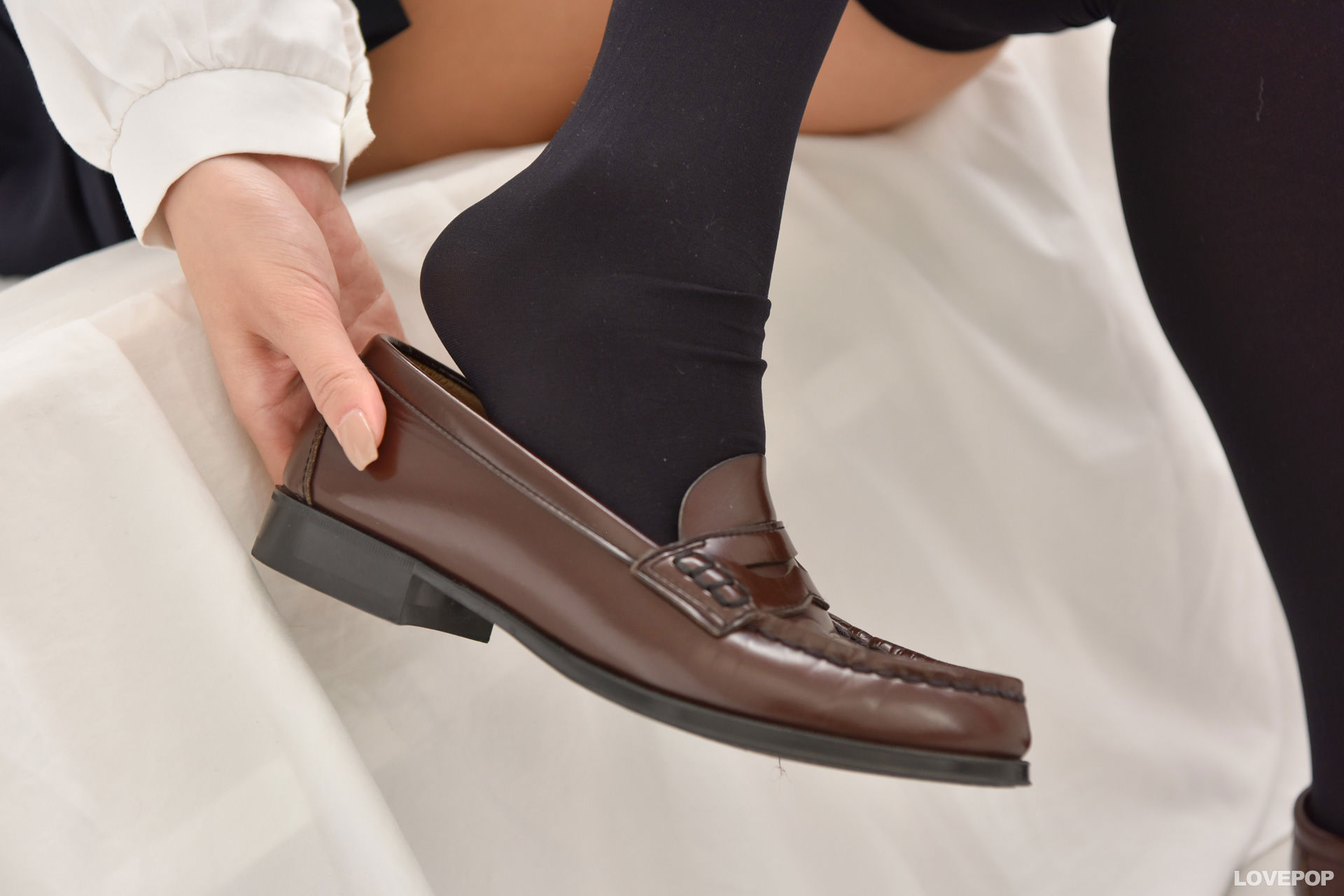 [LOVEPOP] Asuka Nekomiya 猫宮あすか Photoset 02/(87P)