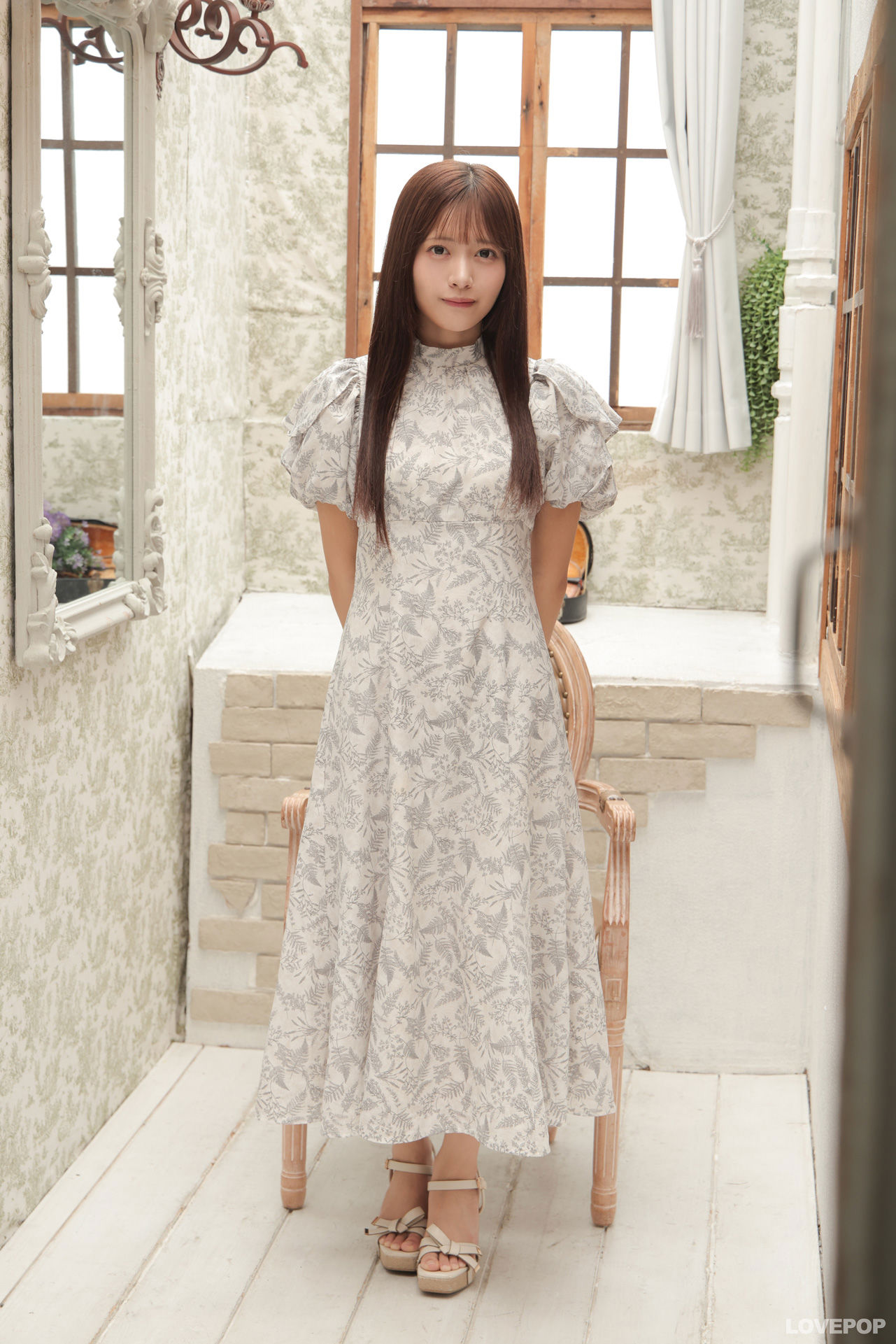 [LOVEPOP] Asuka Nekomiya 猫宮あすか Photoset 09/(95P)