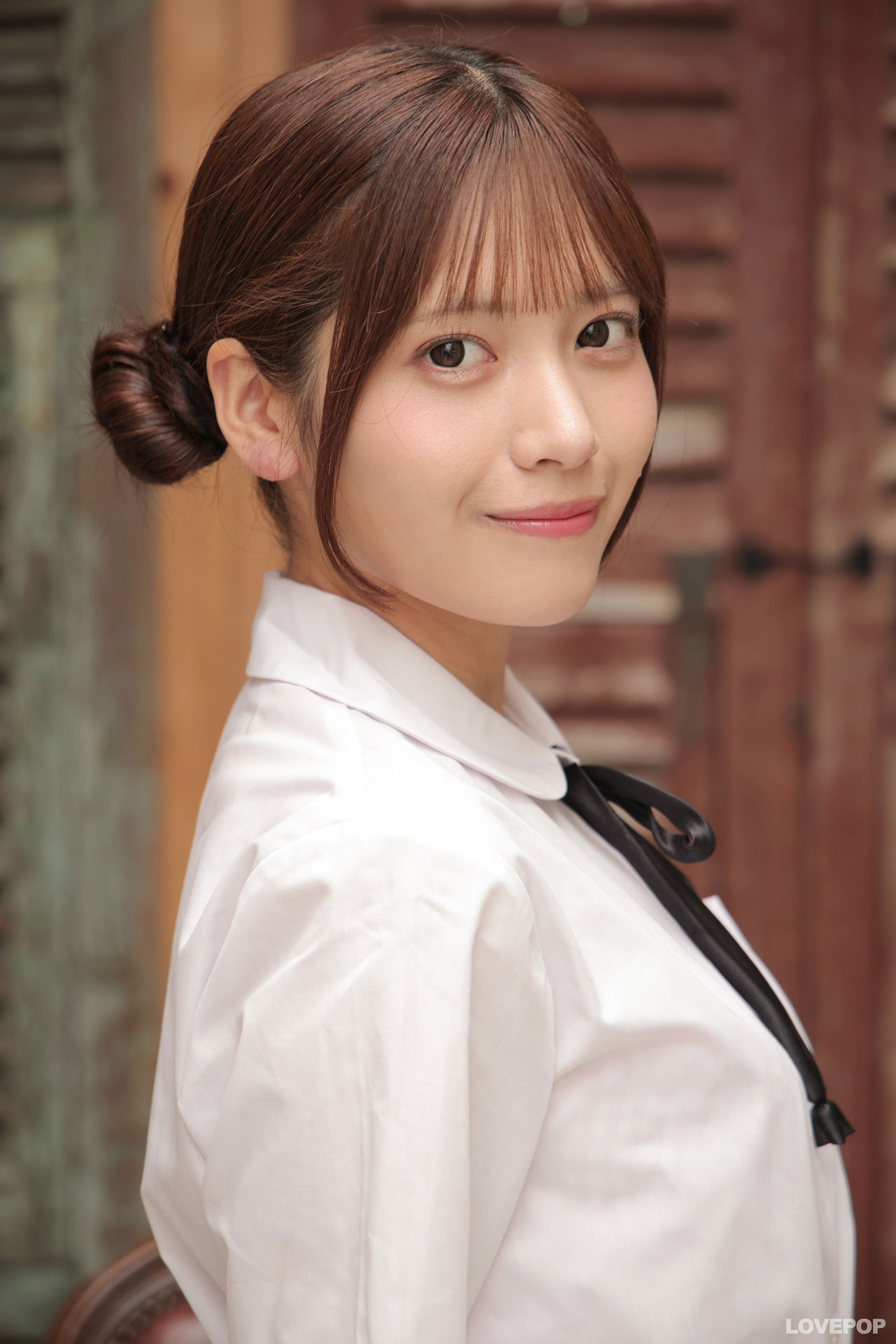 [LOVEPOP] Asuka Nekomiya 猫宮あすか Photoset 08/(90P)