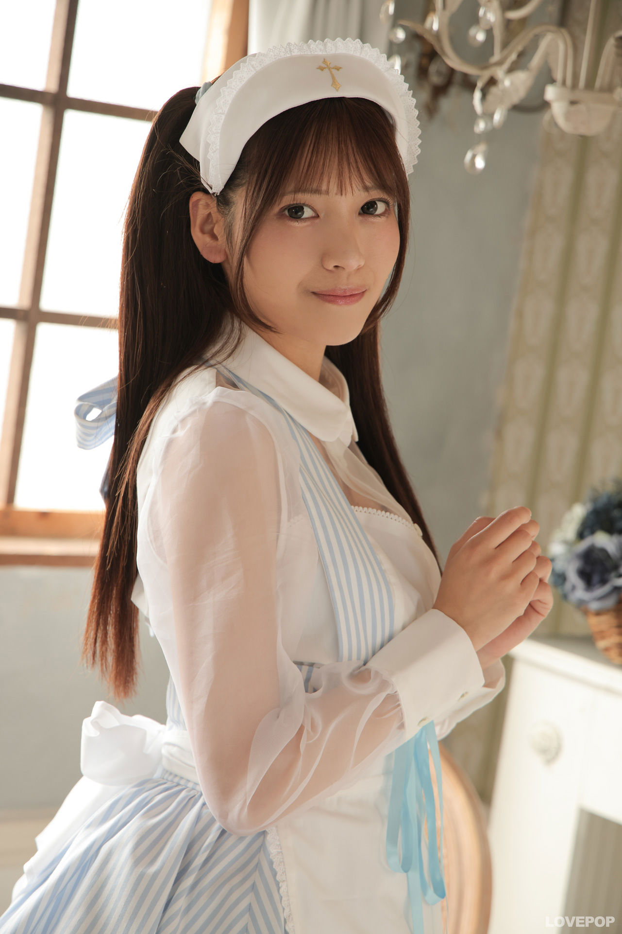 [LOVEPOP] Asuka Nekomiya 猫宮あすか Photoset 06/(98P)