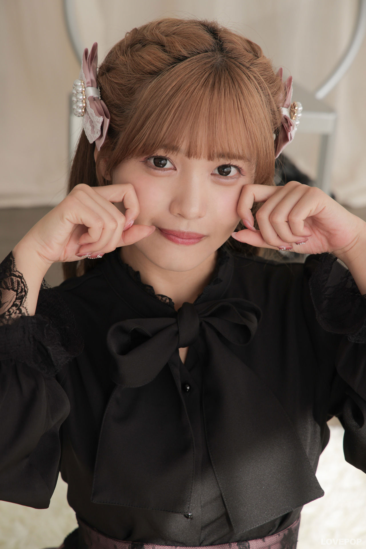 [LOVEPOP] Asuka Nekomiya 猫宮あすか Photoset 14/(91P)