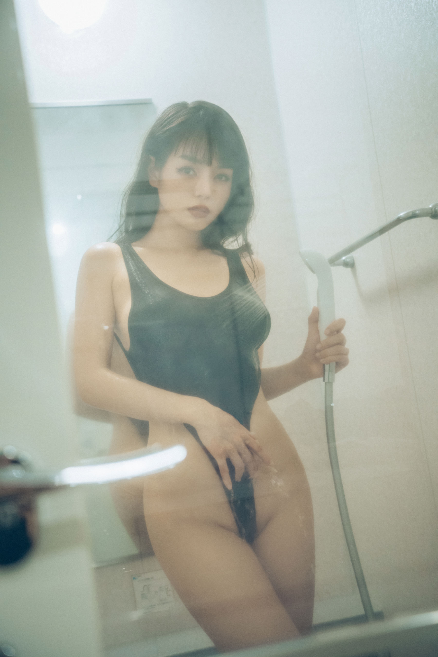 EIMI - Undergarments/(87P)