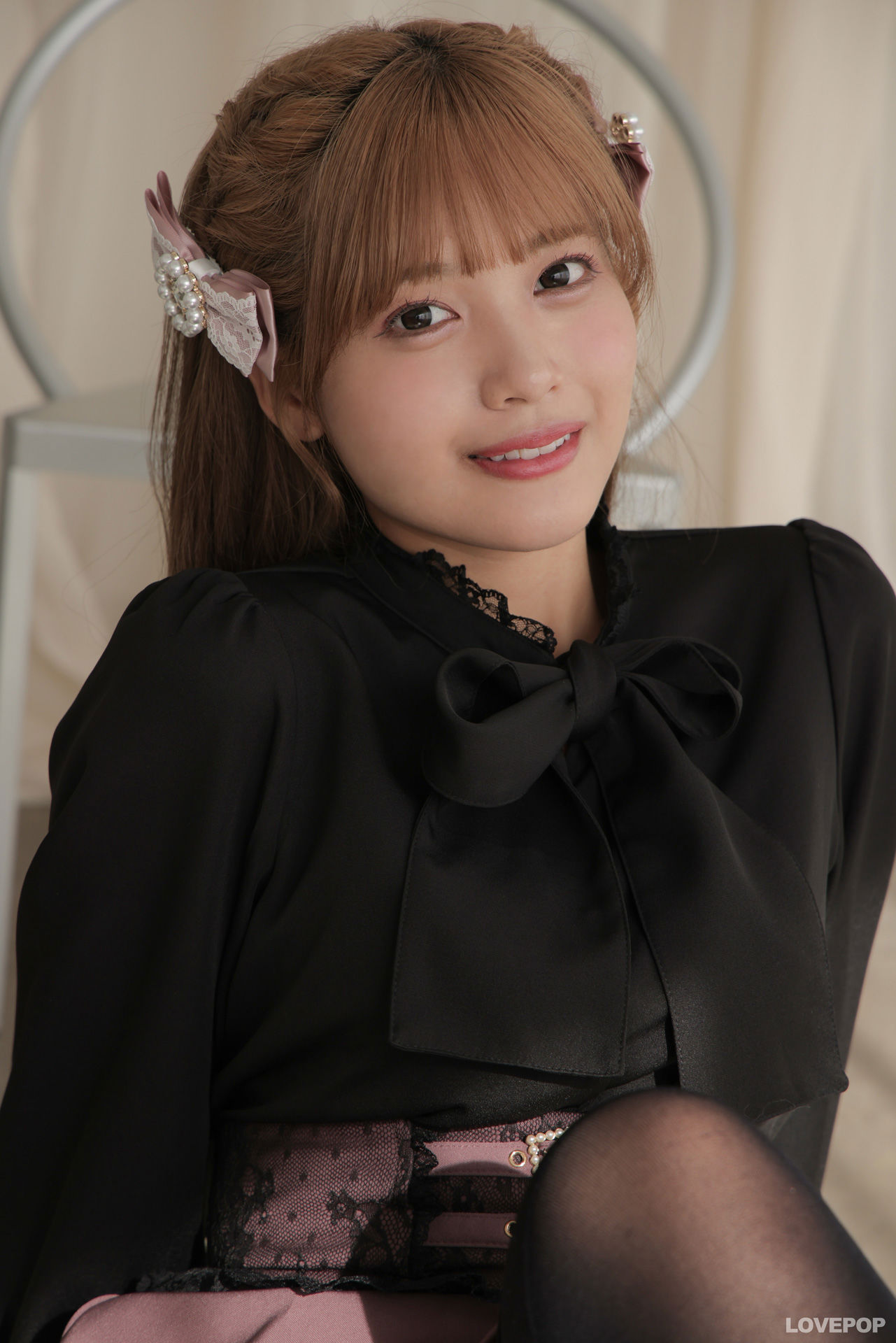 [LOVEPOP] Asuka Nekomiya 猫宮あすか Photoset 14/(91P)