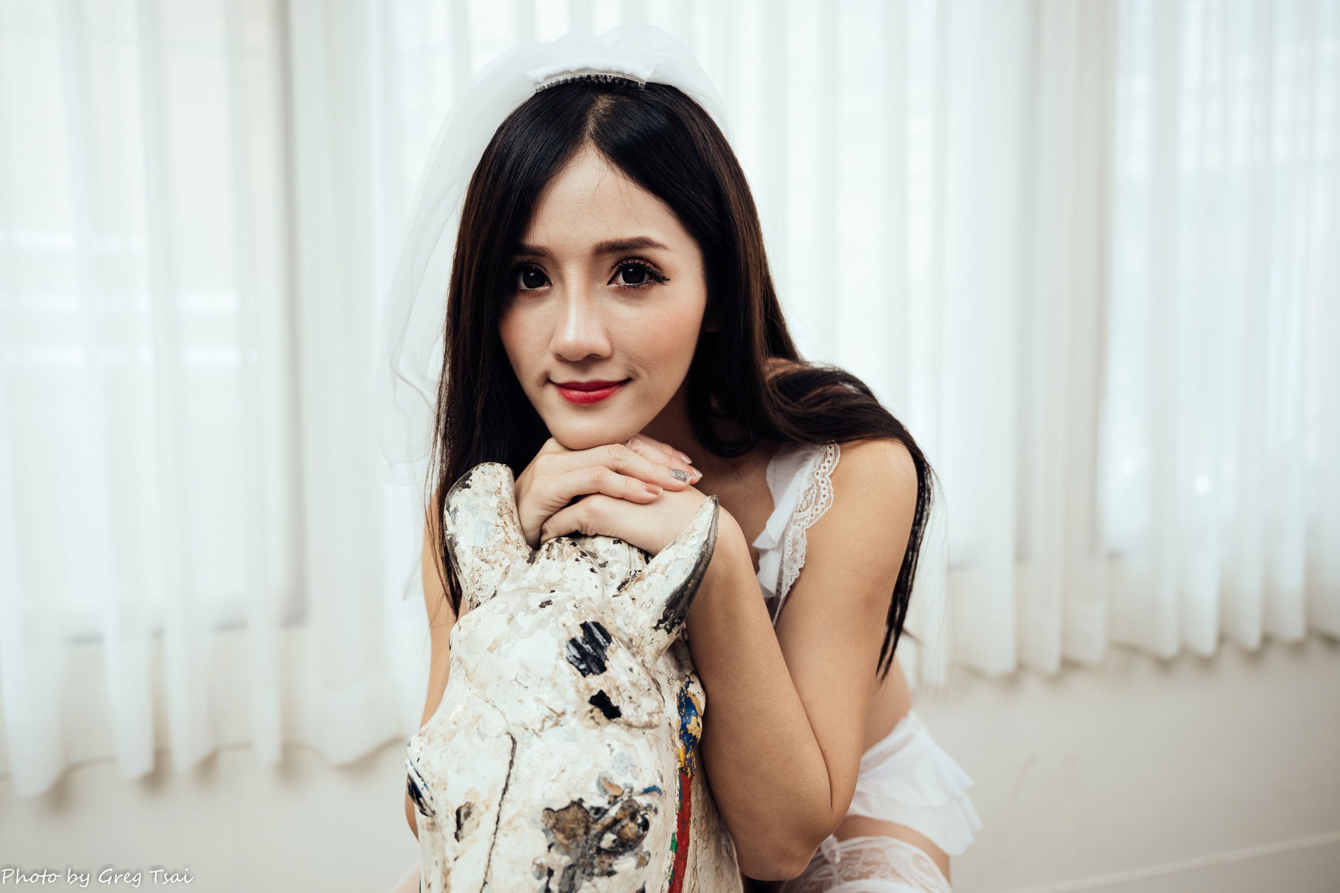 Gogo - 棚拍/(175P)