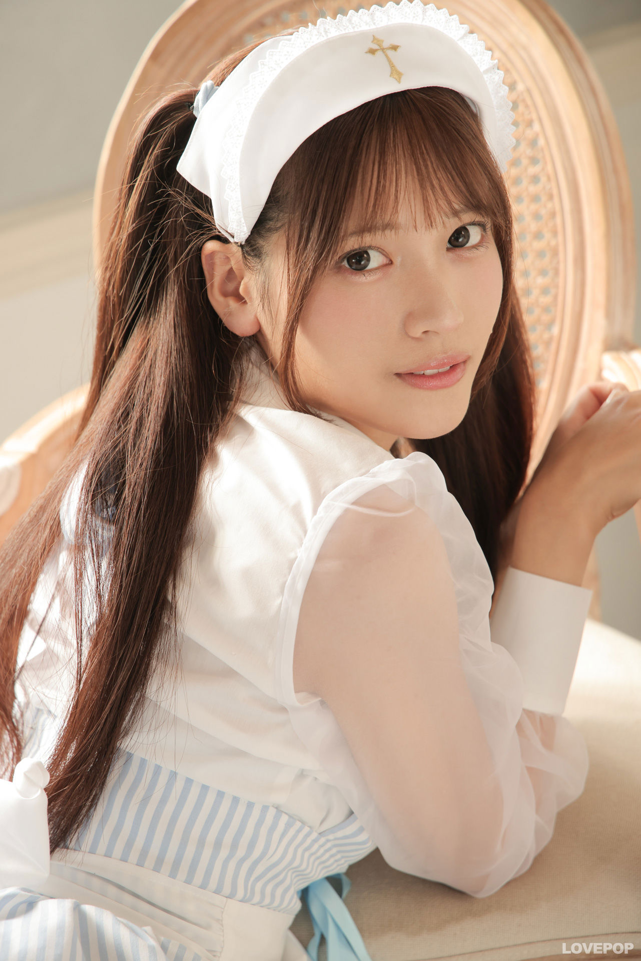 [LOVEPOP] Asuka Nekomiya 猫宮あすか Photoset 06/(98P)