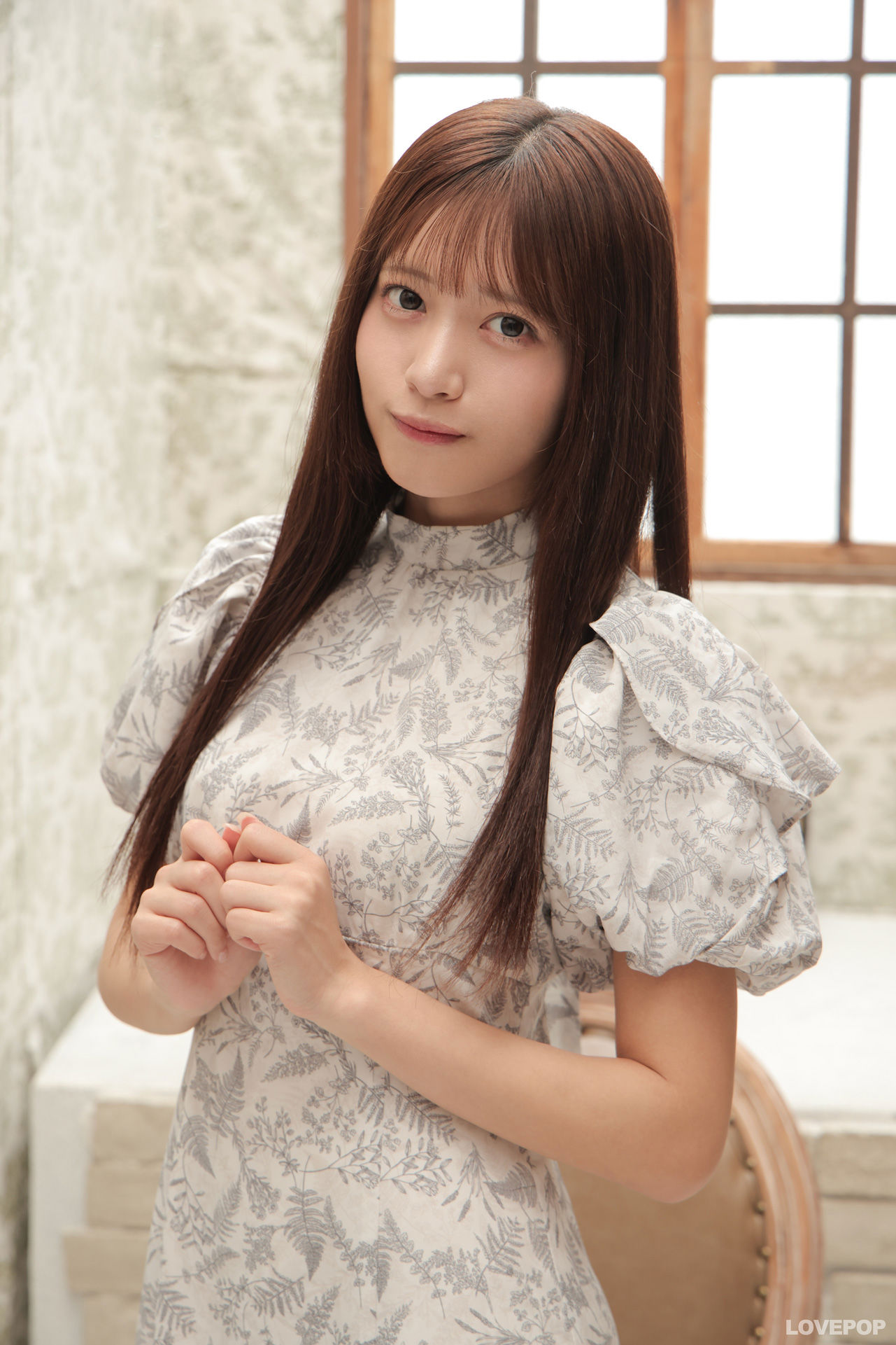 [LOVEPOP] Asuka Nekomiya 猫宮あすか Photoset 09/(95P)