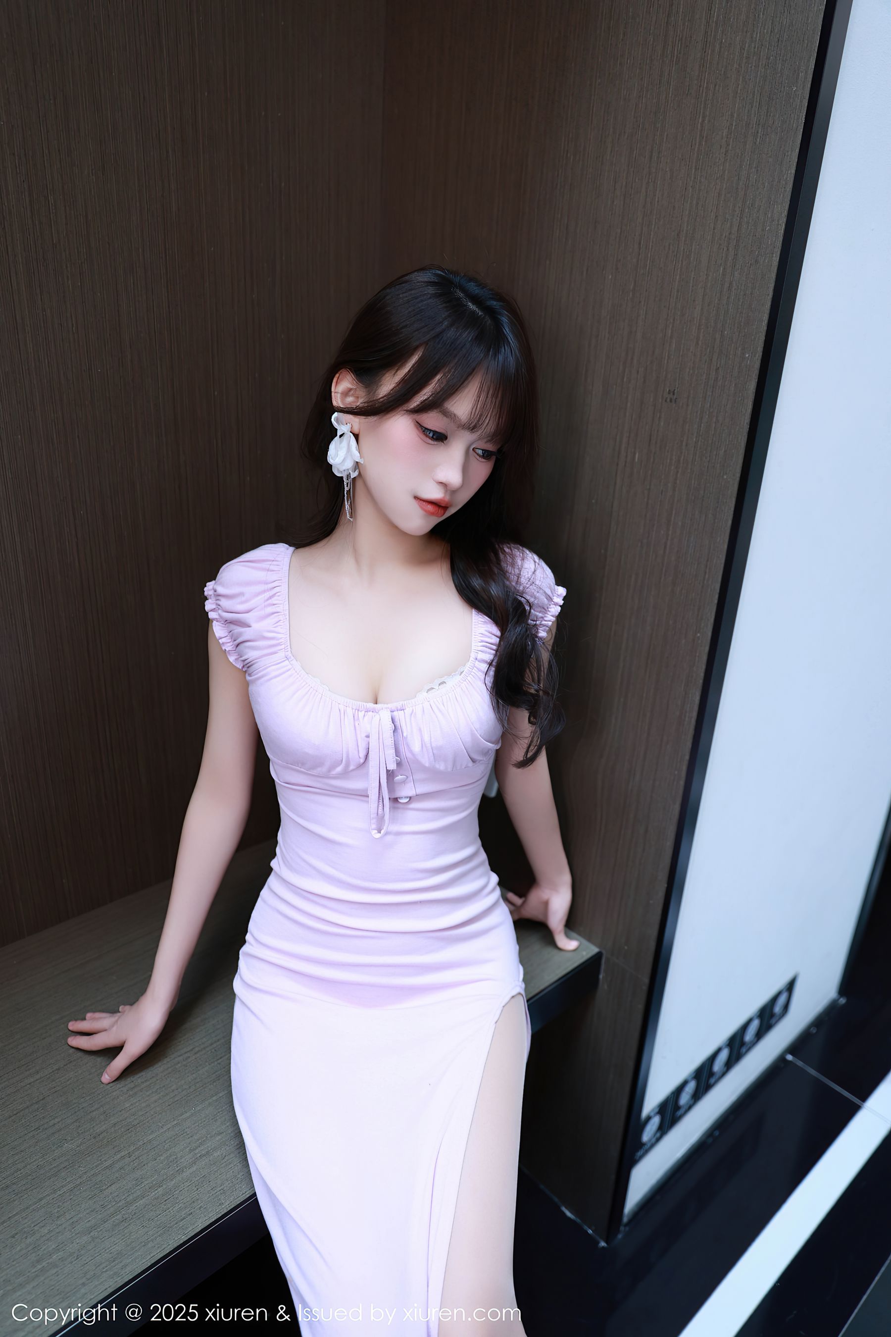 [秀人XiuRen] 2025.07.10 No.10532 糯咪/(79P)