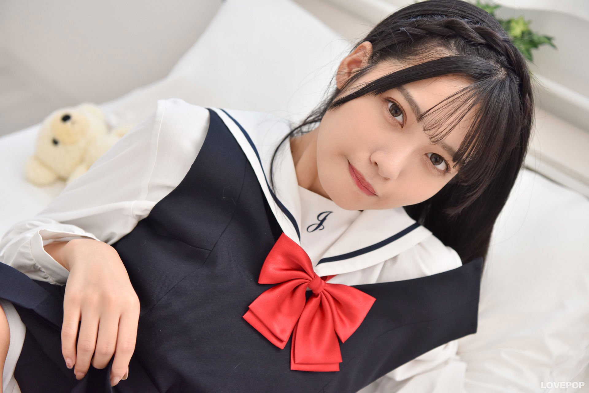 [LOVEPOP] Asuka Nekomiya 猫宮あすか Photoset 02/(87P)