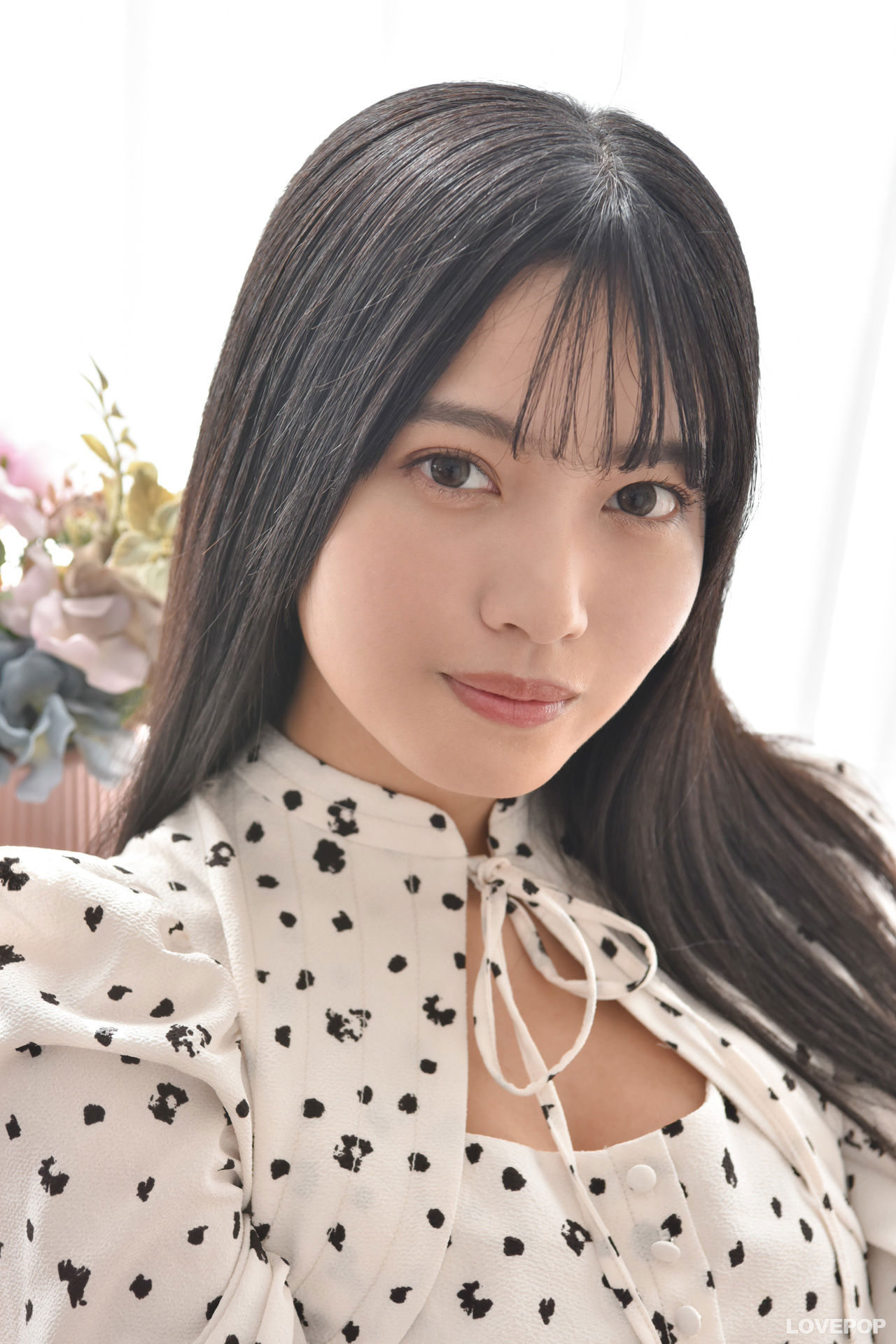 [LOVEPOP] Asuka Nekomiya 猫宮あすか Photoset 05/(97P)