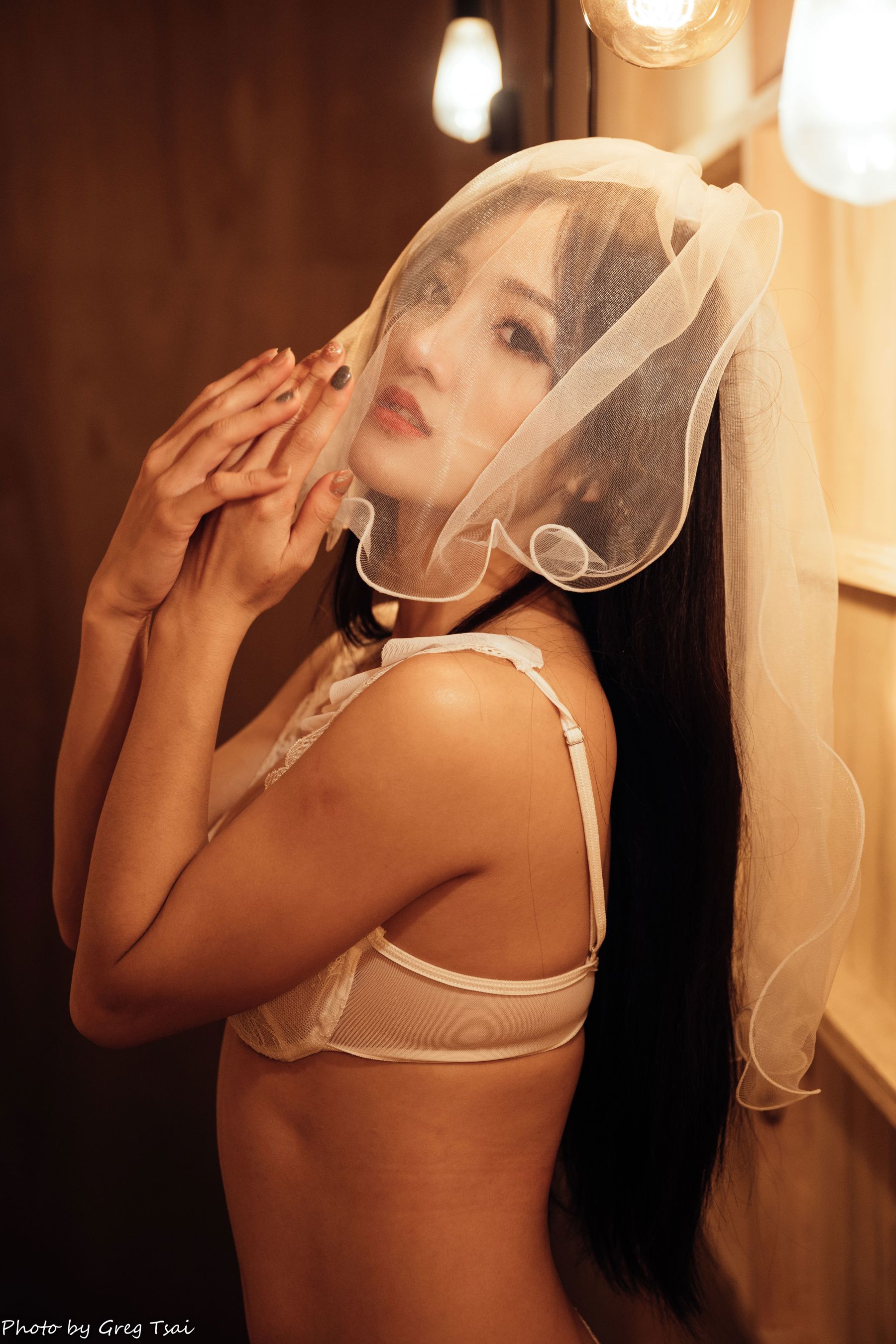 Gogo - 棚拍/(175P)