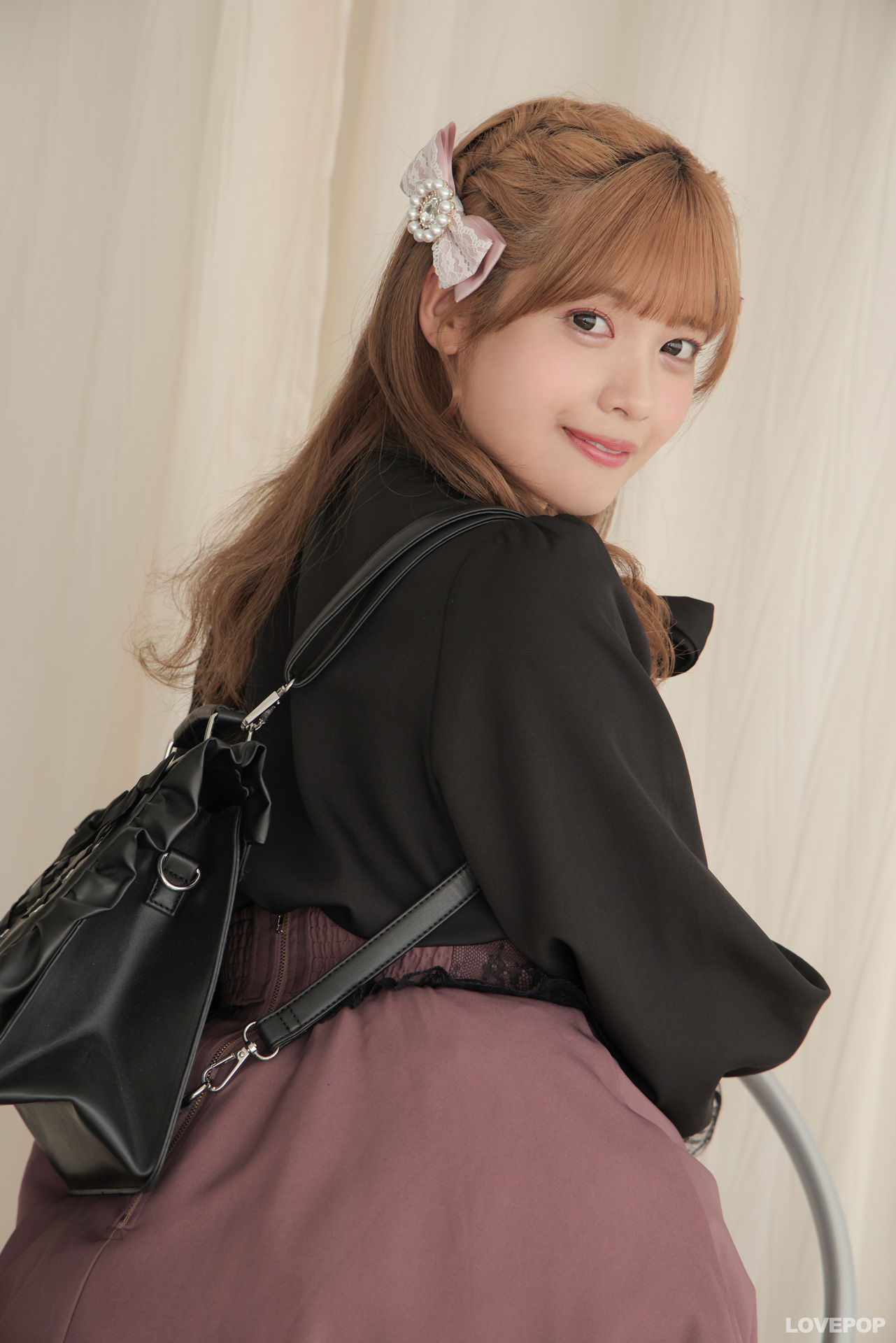 [LOVEPOP] Asuka Nekomiya 猫宮あすか Photoset 14/(91P)