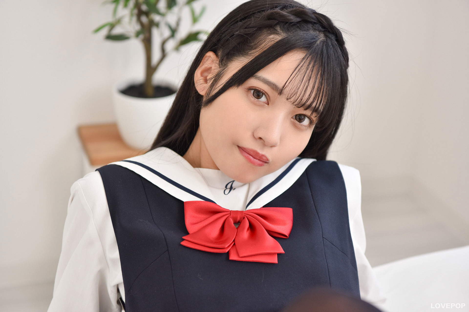 [LOVEPOP] Asuka Nekomiya 猫宮あすか Photoset 02/(87P)