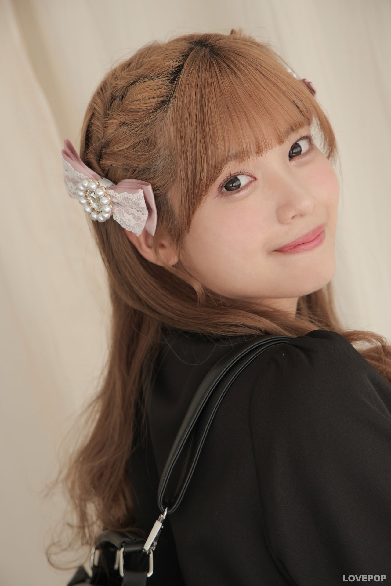 [LOVEPOP] Asuka Nekomiya 猫宮あすか Photoset 14/(91P)