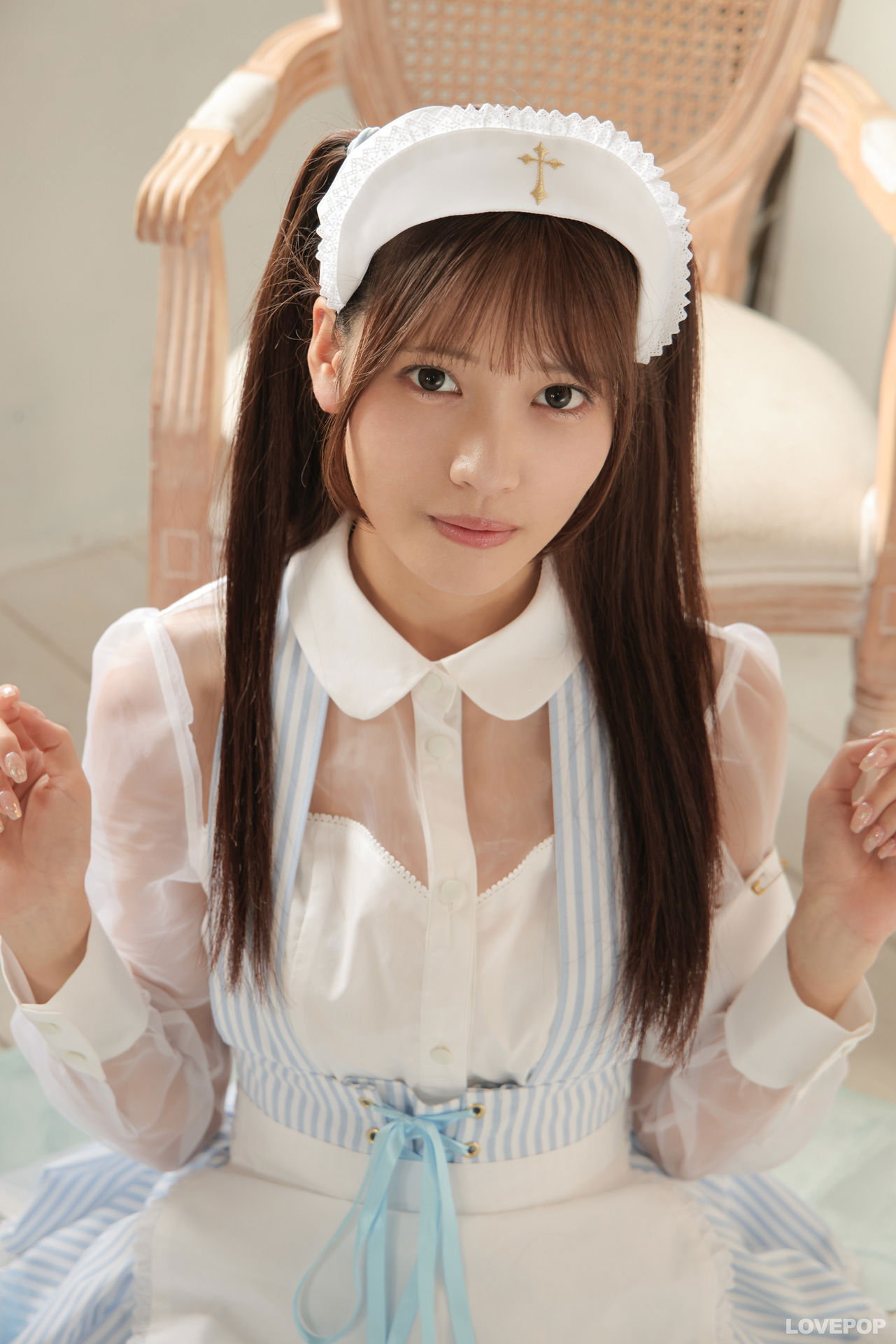 [LOVEPOP] Asuka Nekomiya 猫宮あすか Photoset 06/(98P)