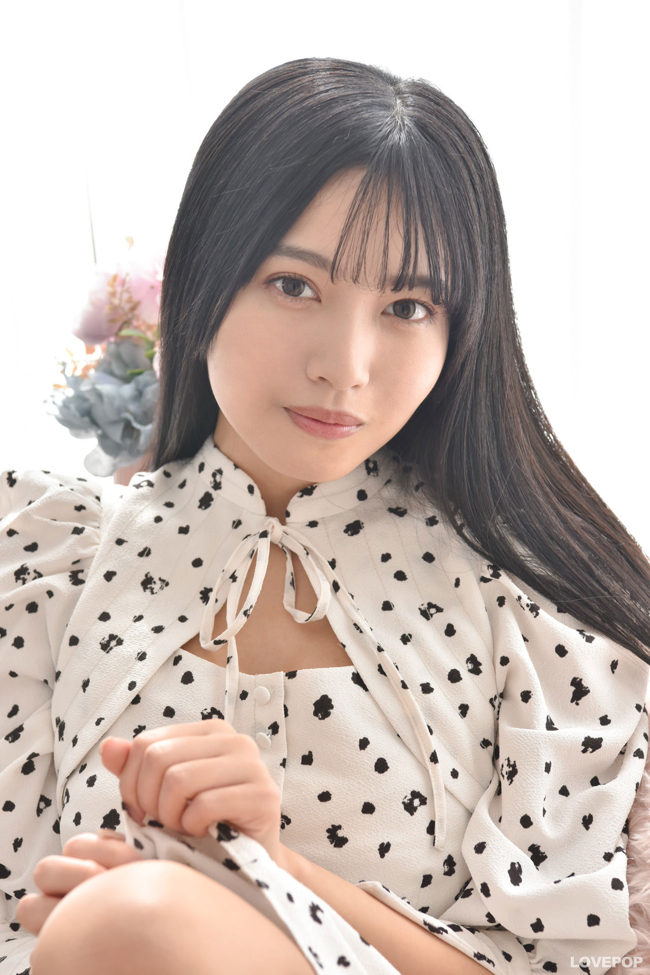 [LOVEPOP] Asuka Nekomiya 猫宮あすか Photoset 05/(97P)