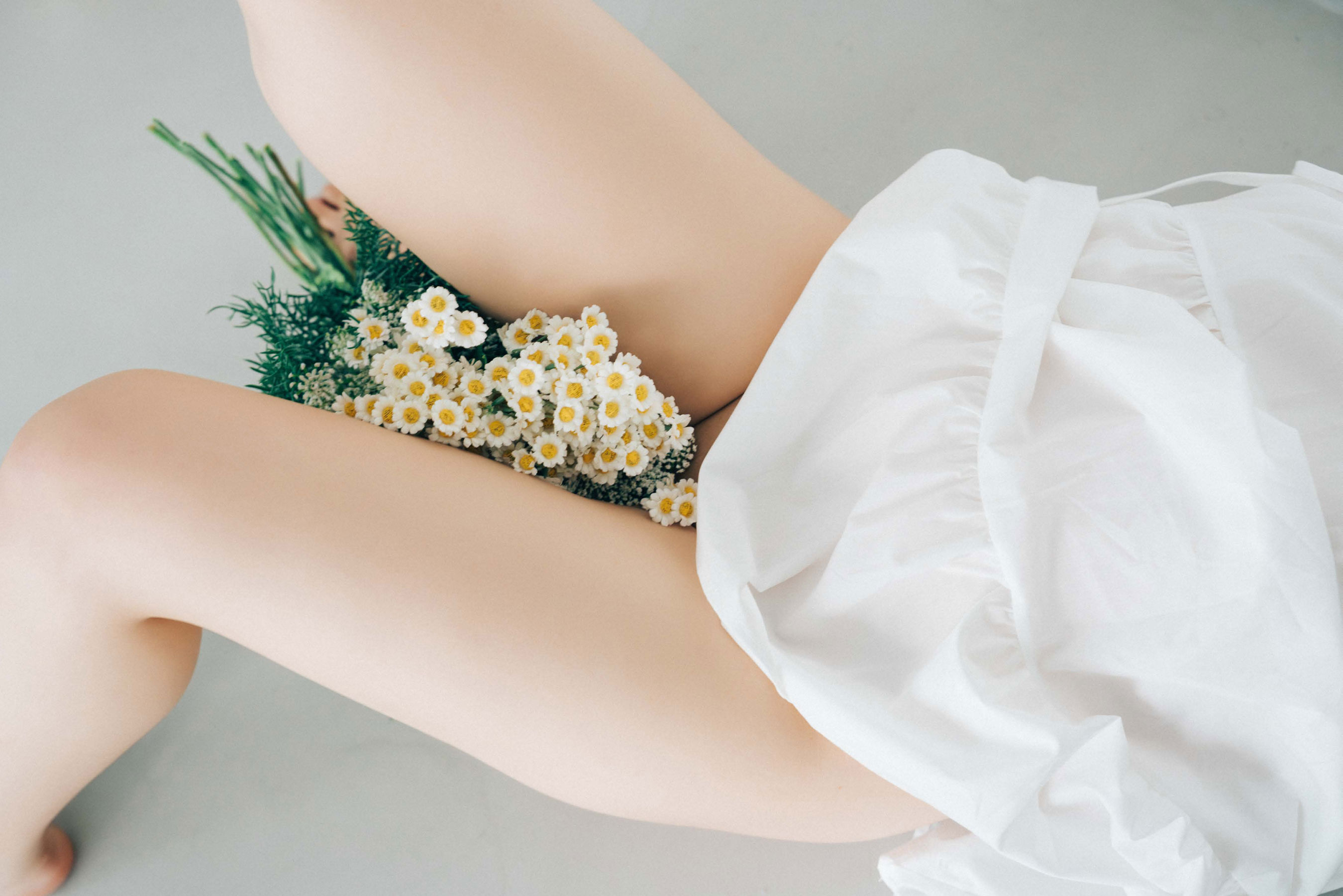 Haivia RAMI - Fair skin/(33P)