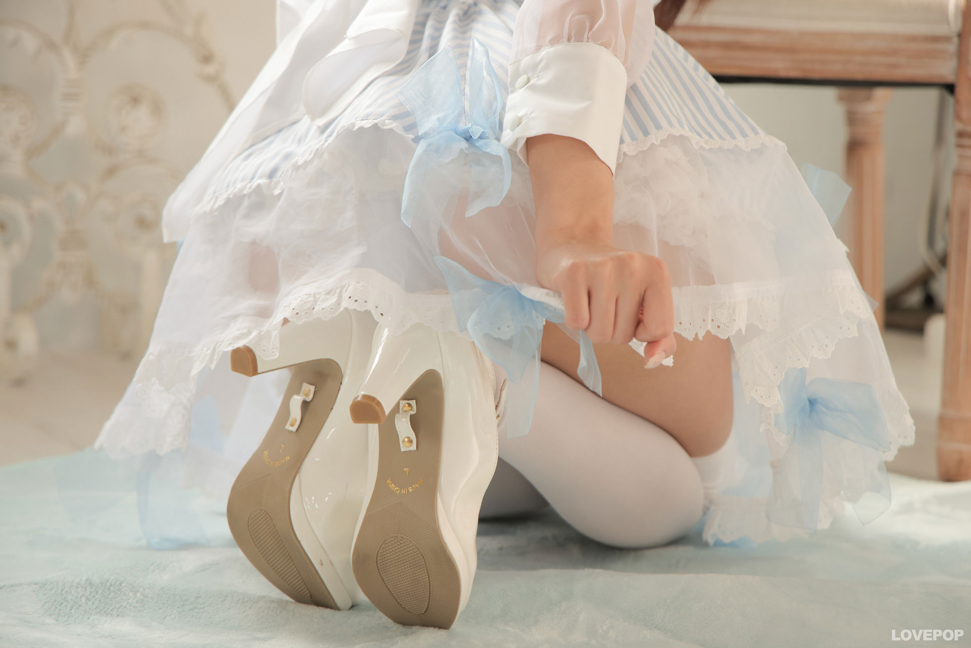 [LOVEPOP] Asuka Nekomiya 猫宮あすか Photoset 06/(98P)