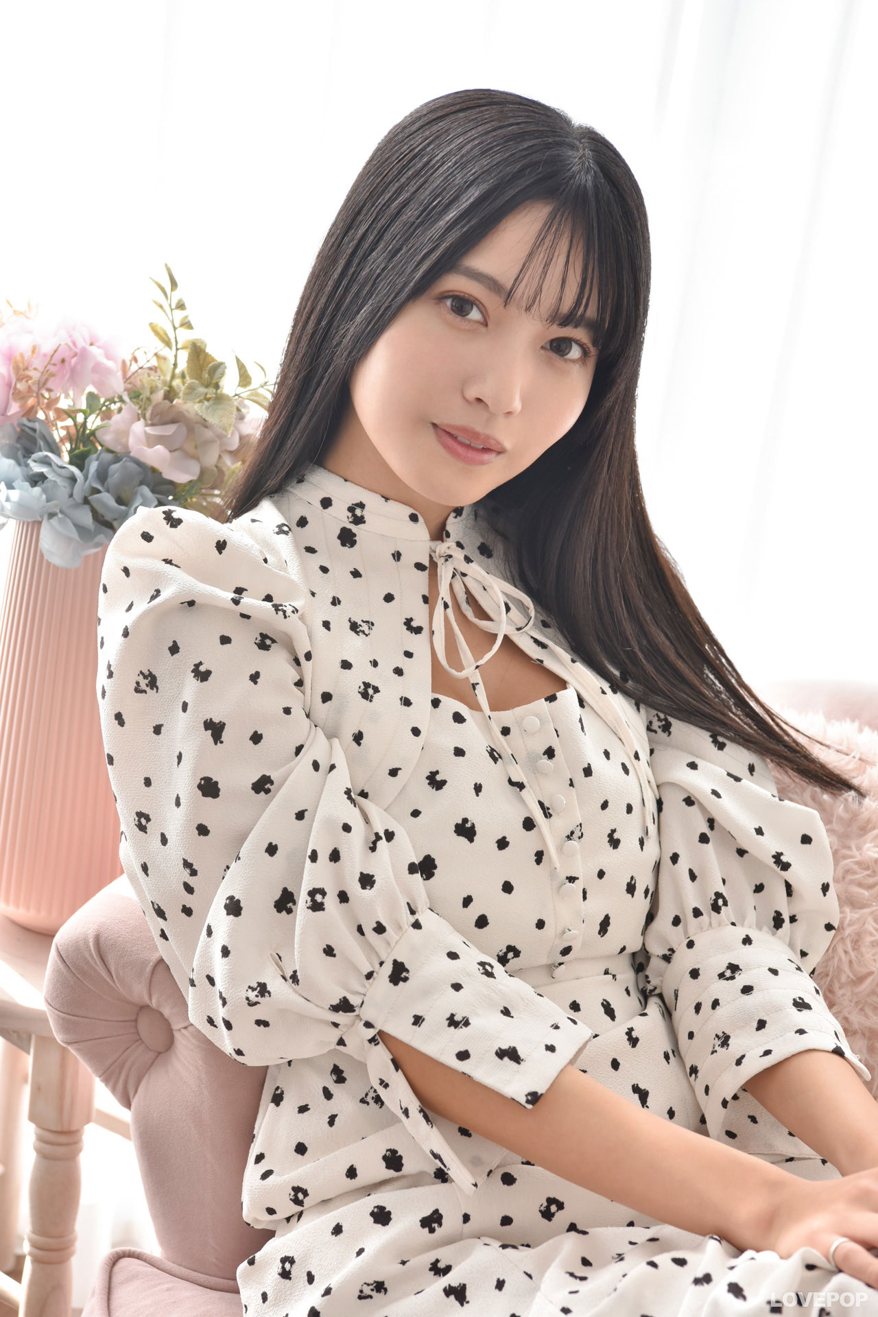 [LOVEPOP] Asuka Nekomiya 猫宮あすか Photoset 05/(97P)