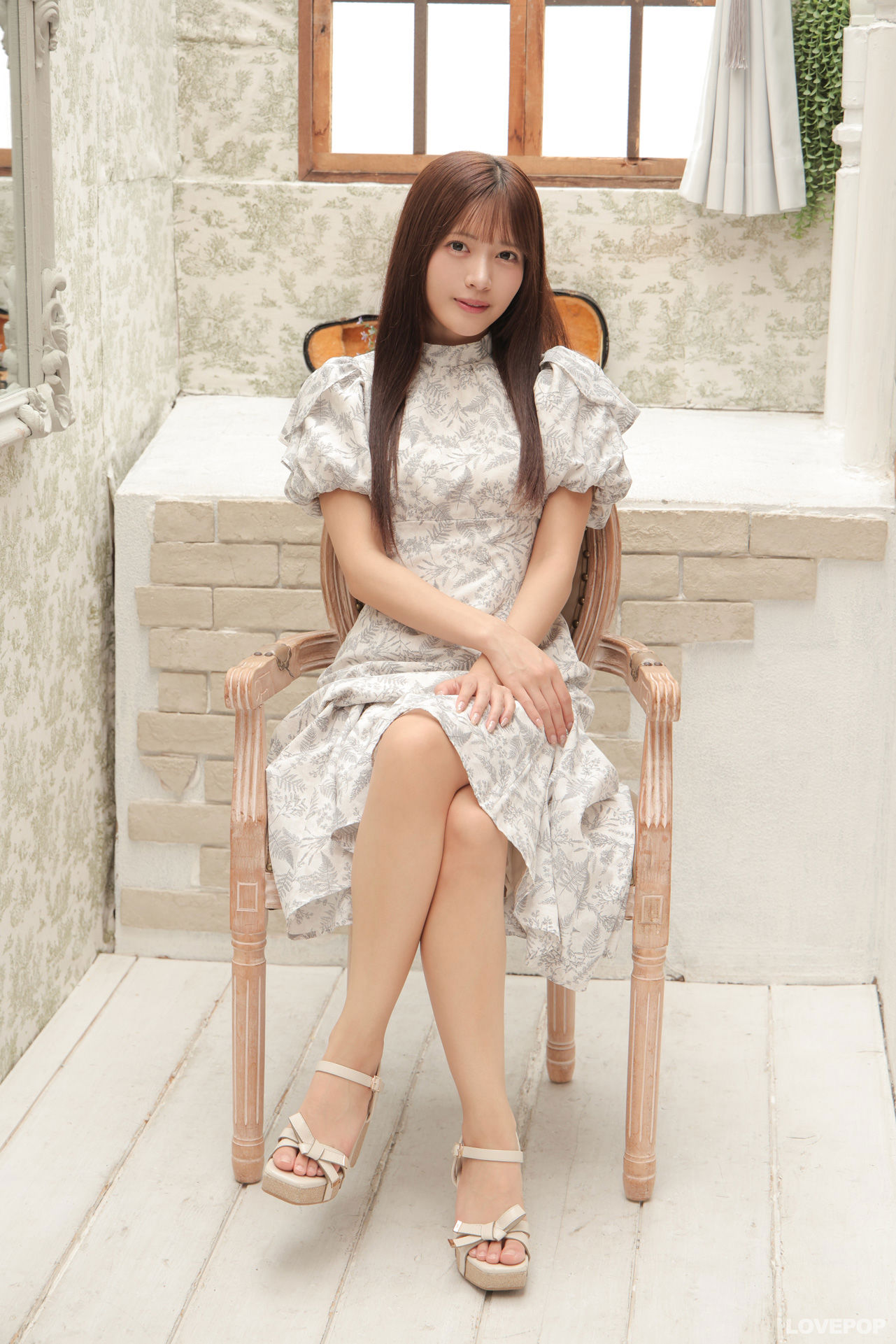 [LOVEPOP] Asuka Nekomiya 猫宮あすか Photoset 09/(95P)