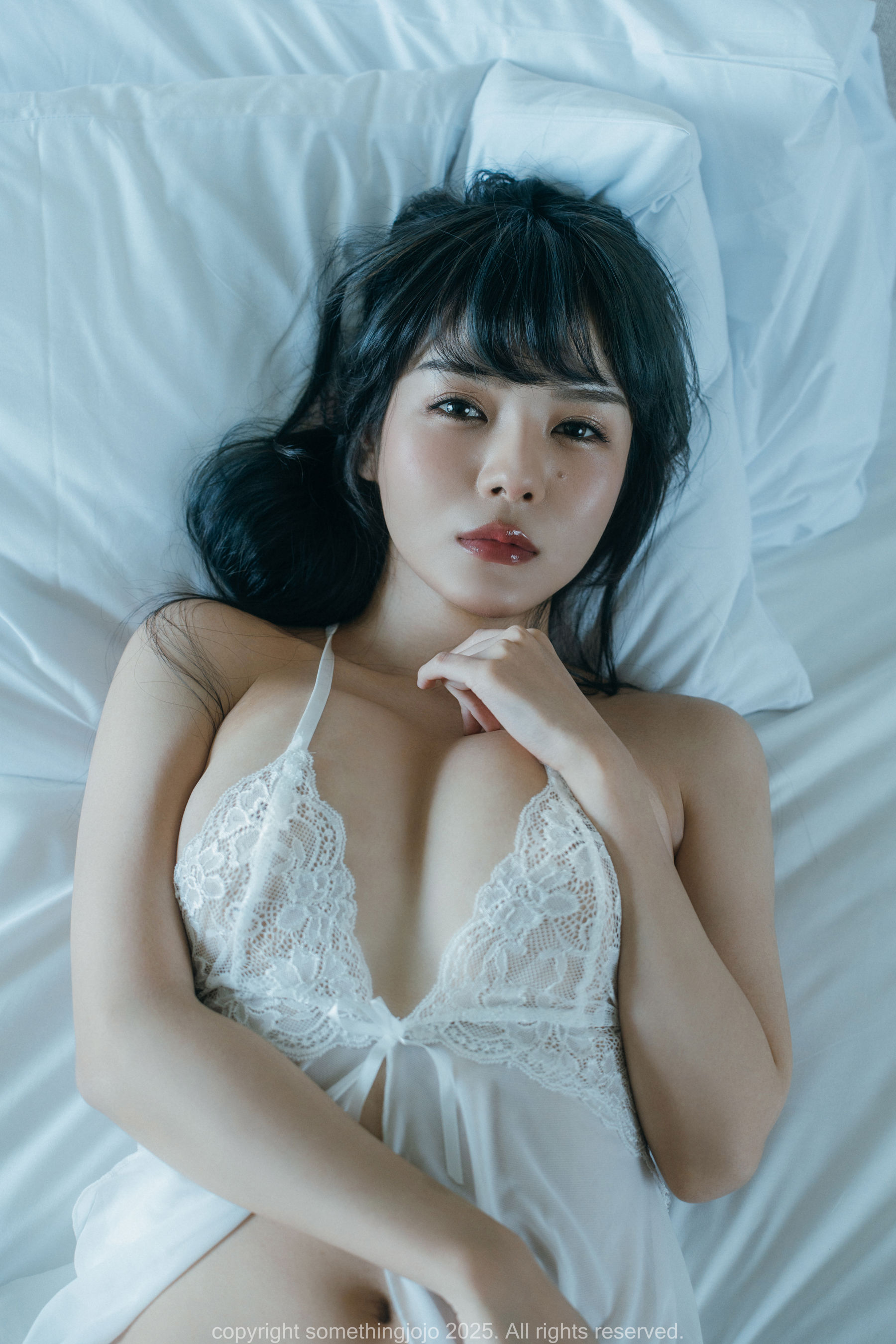 JOJO X EIMI - Vol.1 First Nude/(89P)