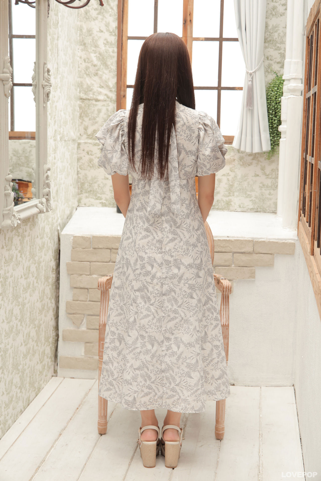 [LOVEPOP] Asuka Nekomiya 猫宮あすか Photoset 09/(95P)