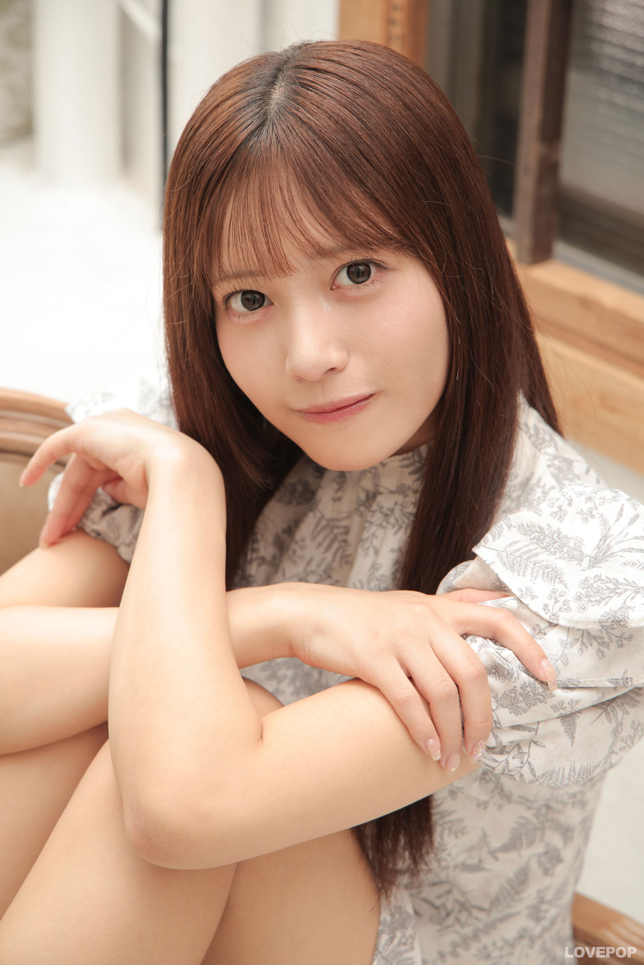 [LOVEPOP] Asuka Nekomiya 猫宮あすか Photoset 09/(95P)